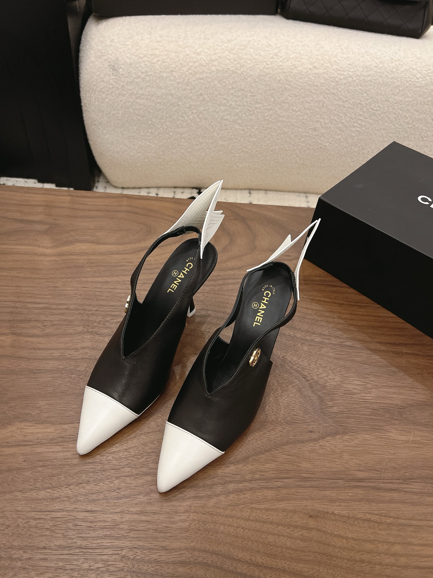 Designer Women Shoes