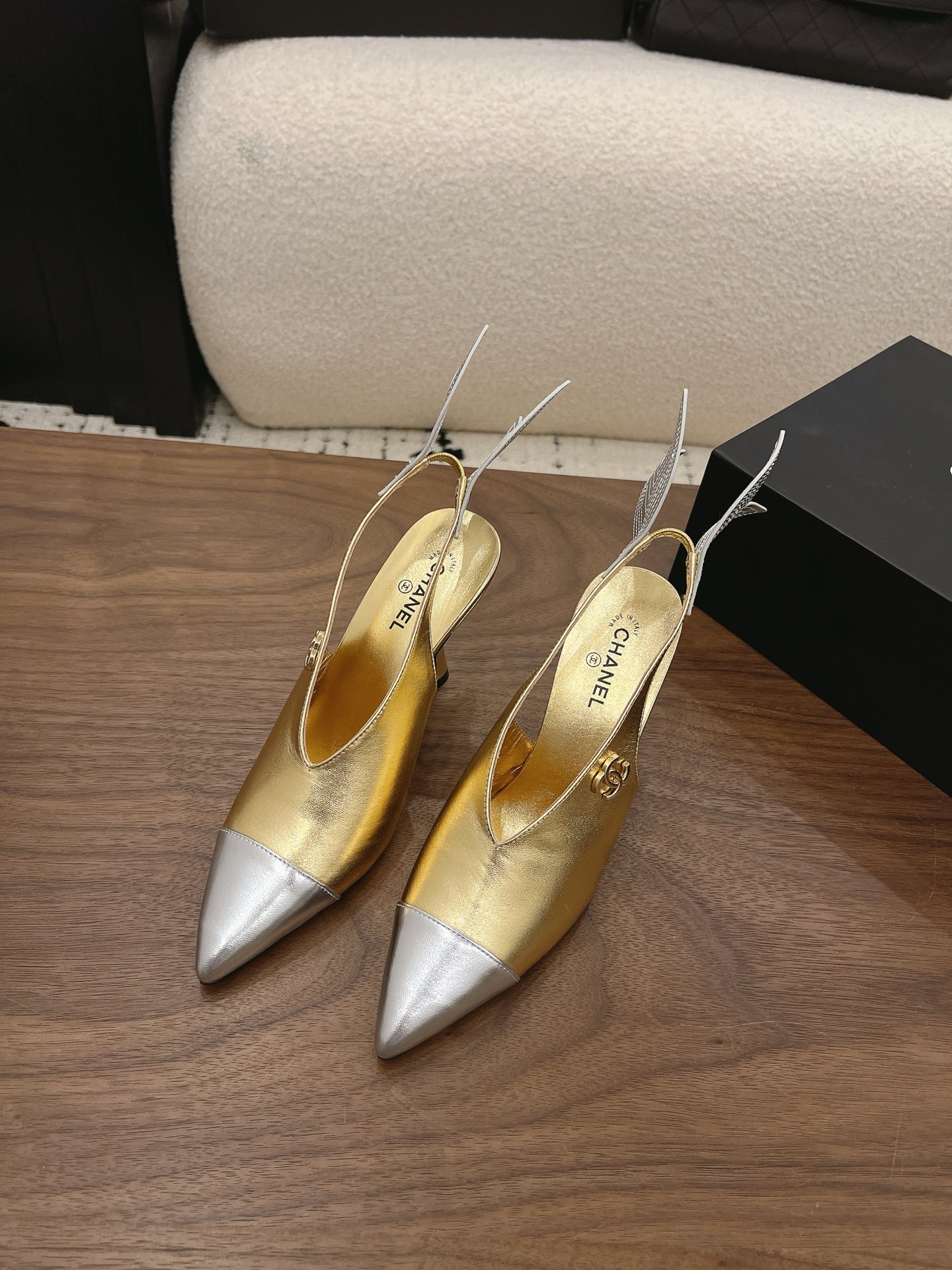 Designer Women Shoes