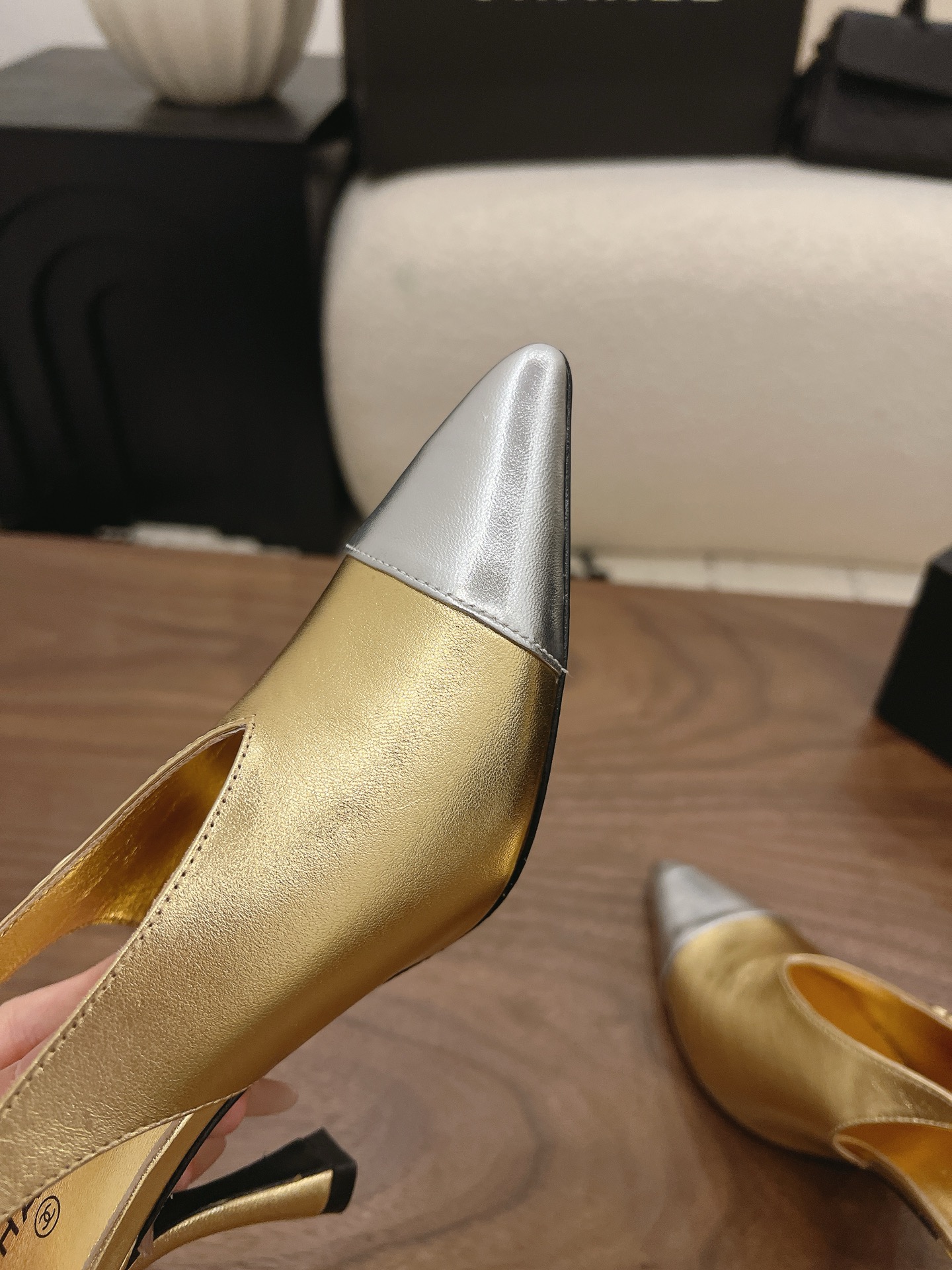 Designer Women Shoes