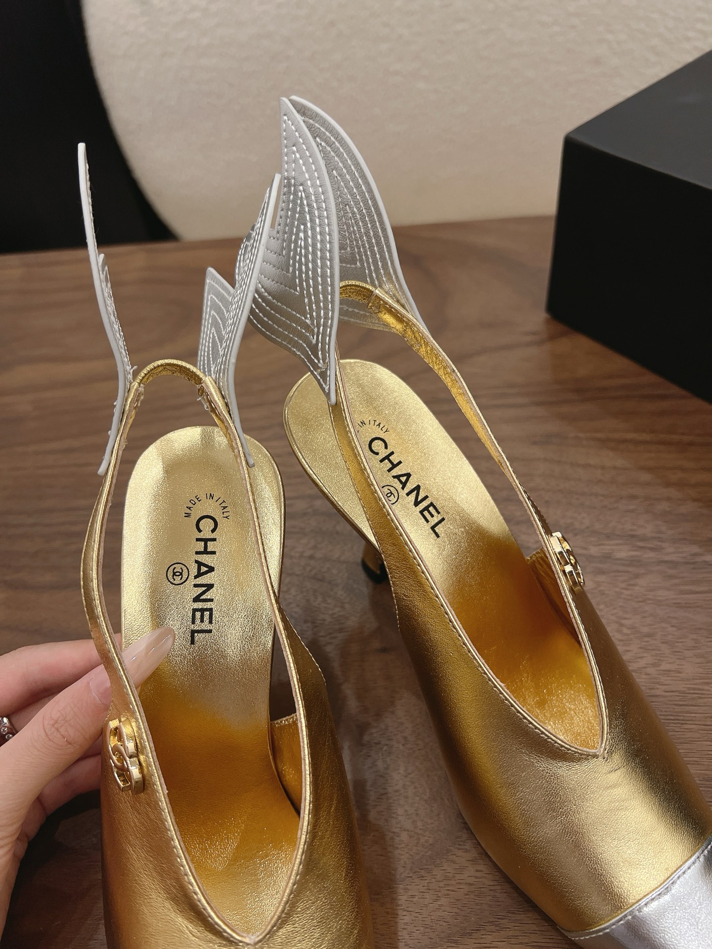 Designer Women Shoes