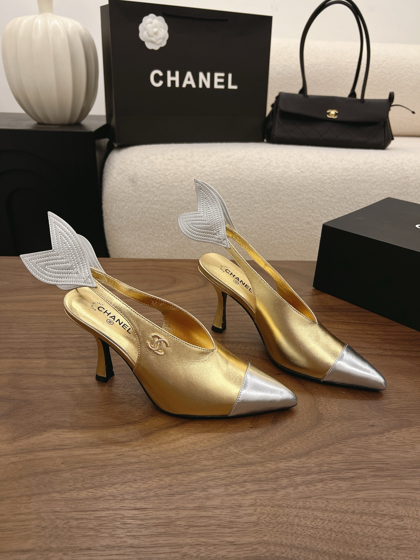 Designer Women Shoes