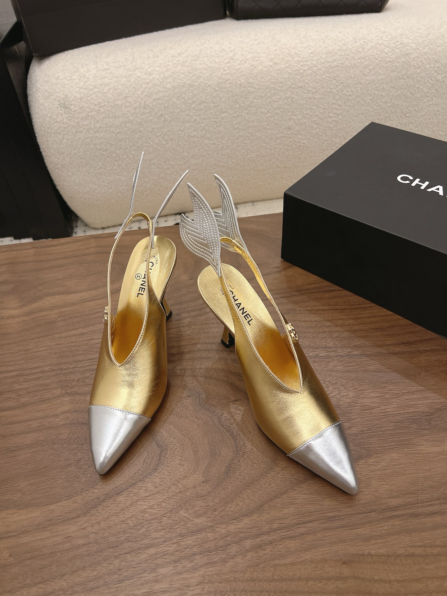 Designer Women Shoes