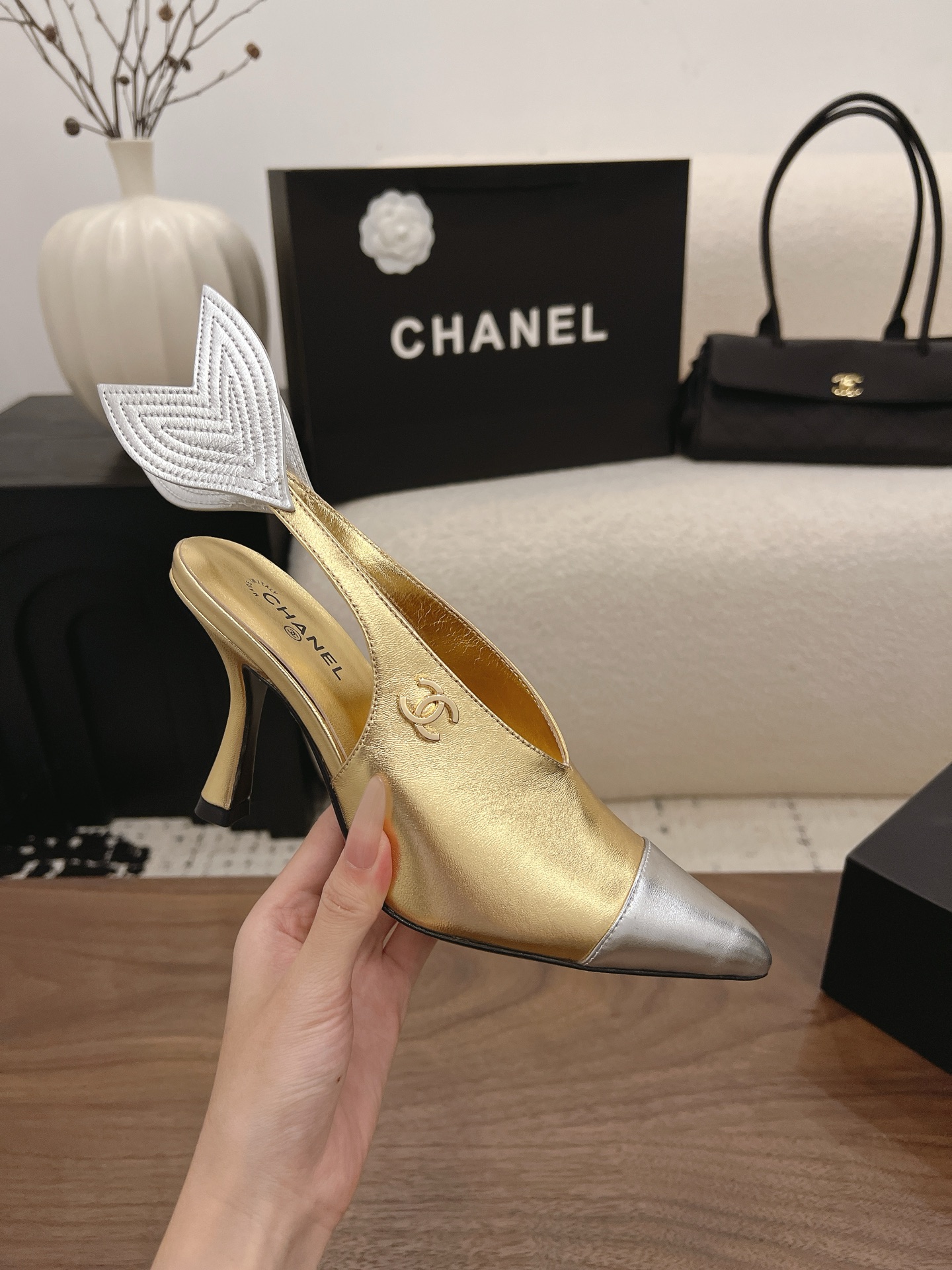Designer Women Shoes