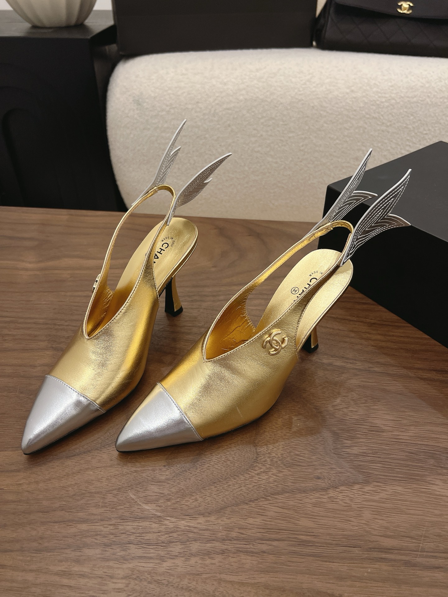 Designer Women Shoes