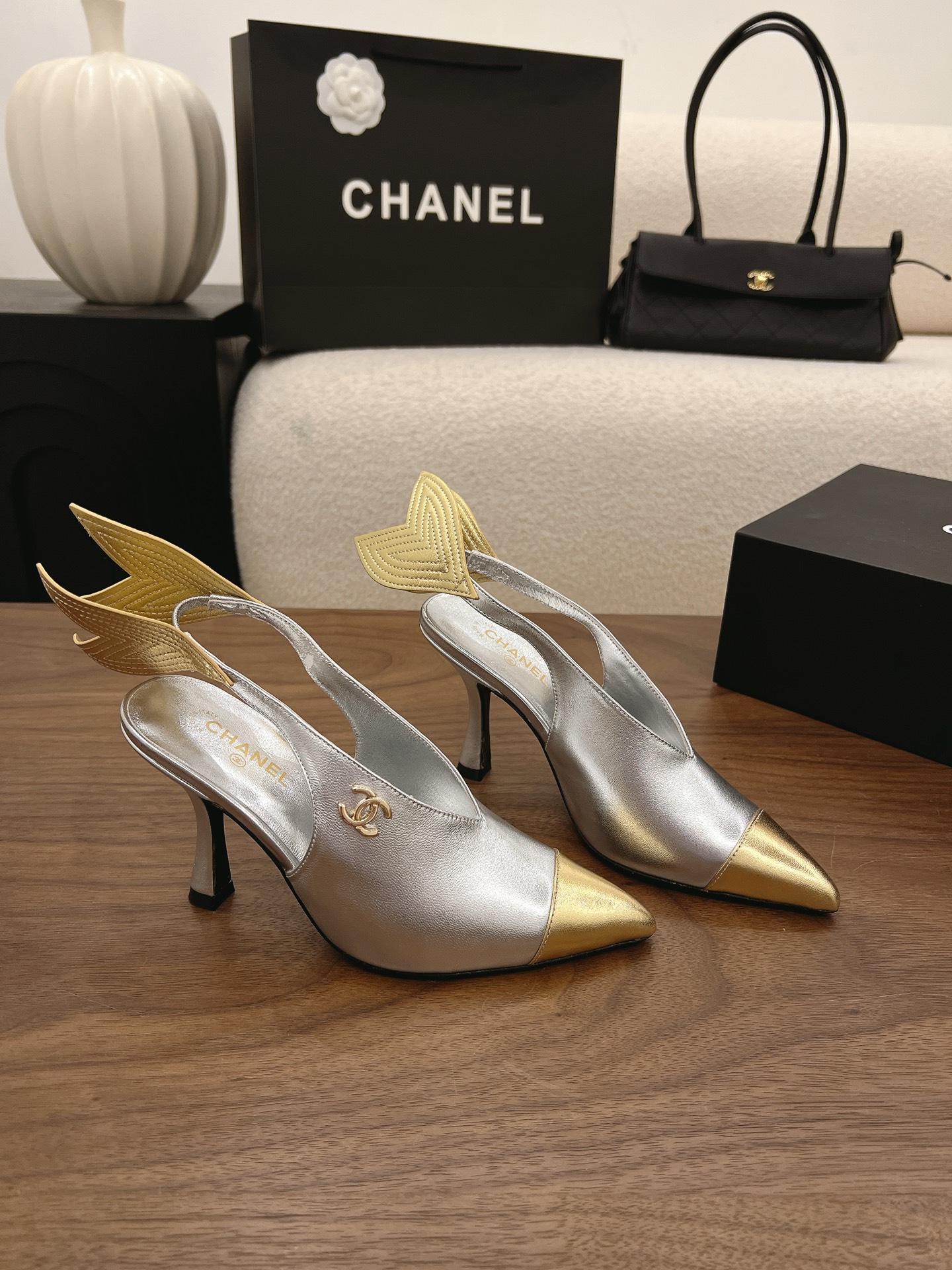 Designer Women Shoes
