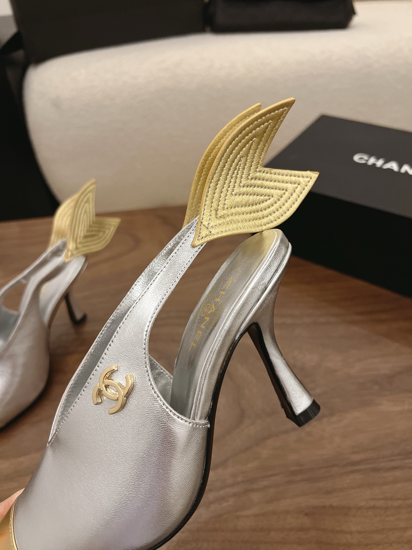 Designer Women Shoes