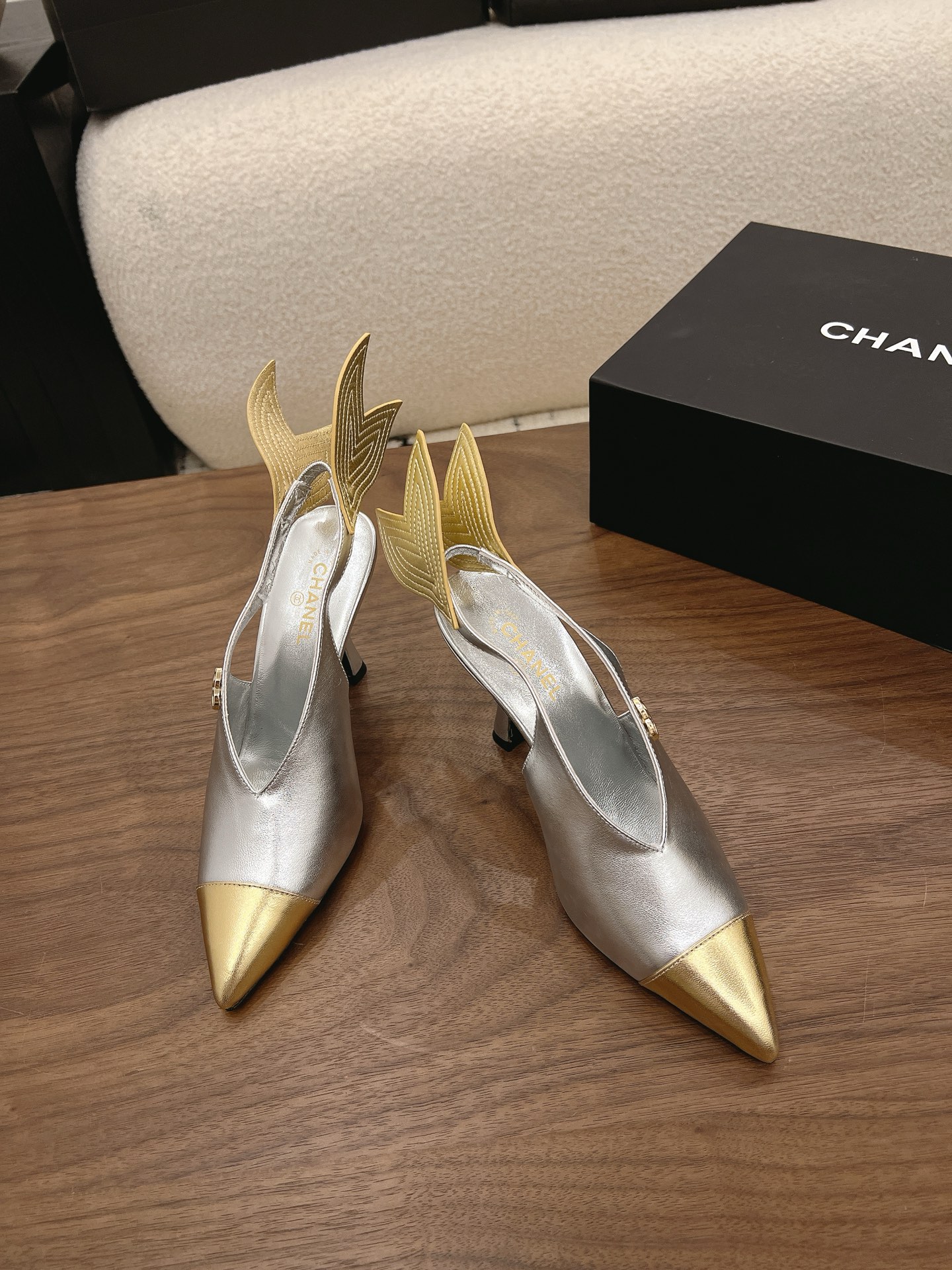 Designer Women Shoes