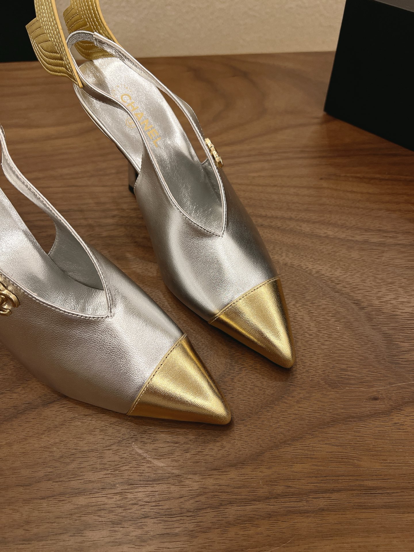 Designer Women Shoes