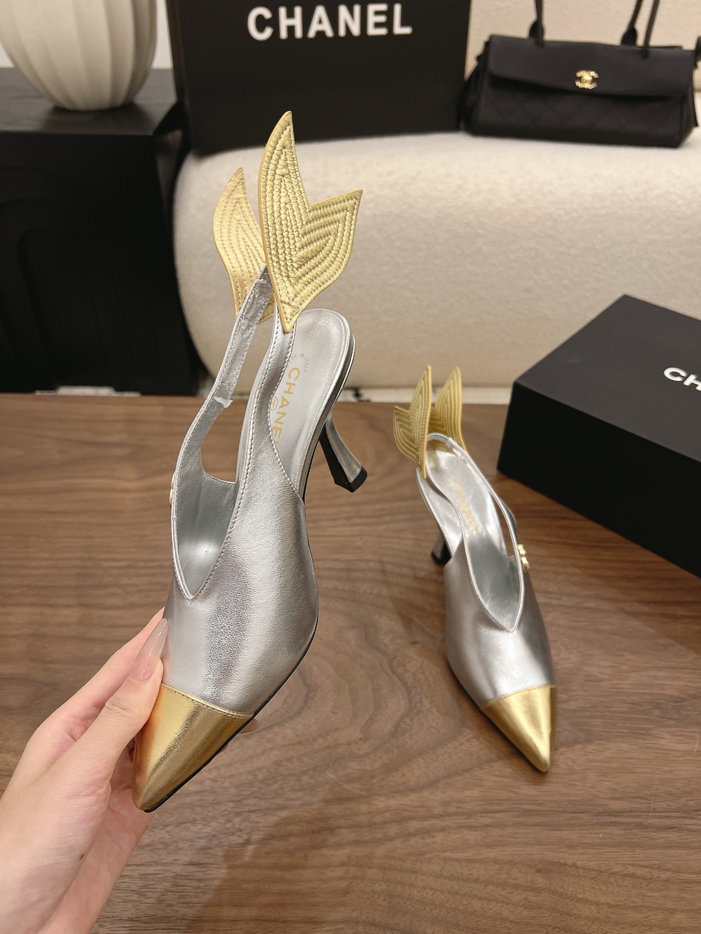 Designer Women Shoes