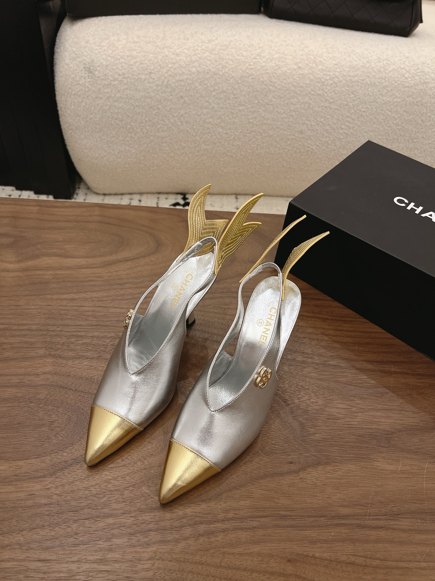 Designer Women Shoes