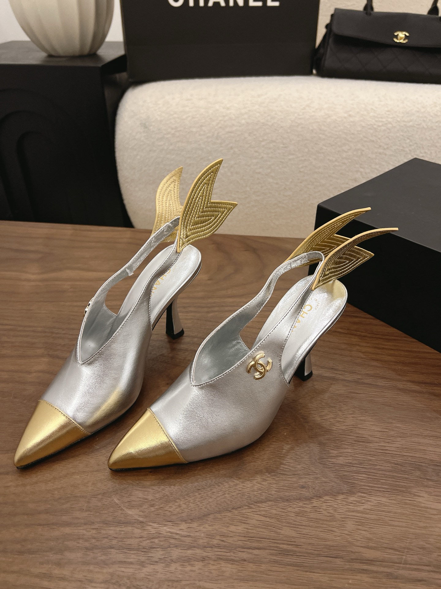Designer Women Shoes