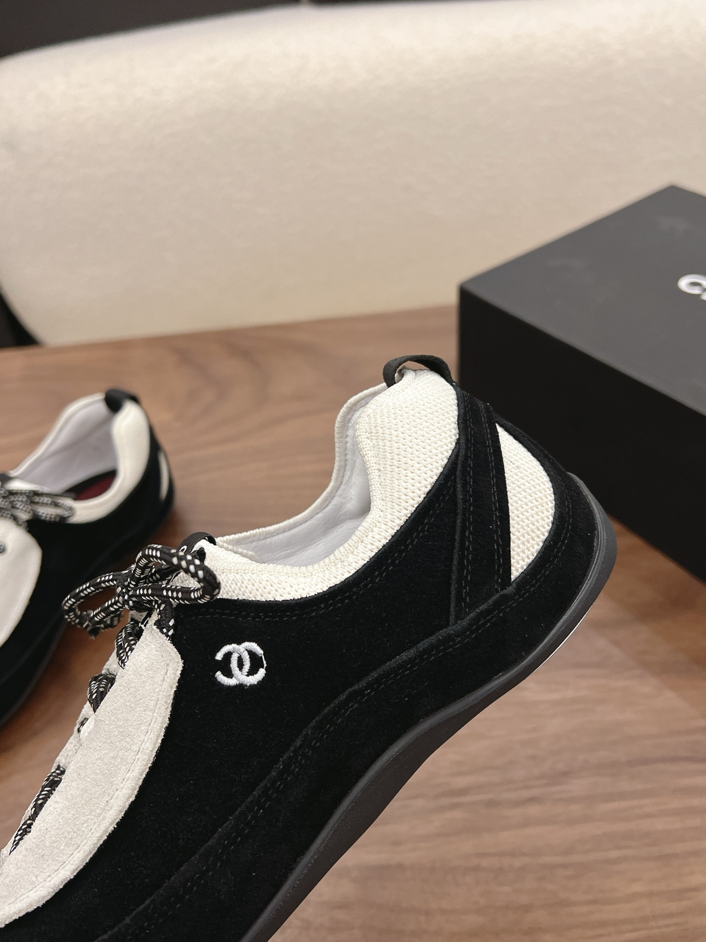 Chanel Sneakers