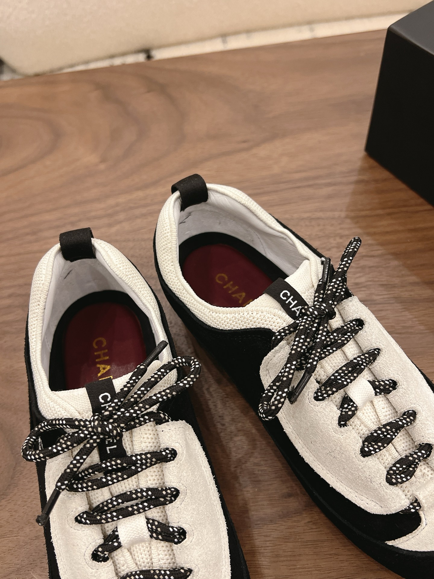 Chanel Sneakers