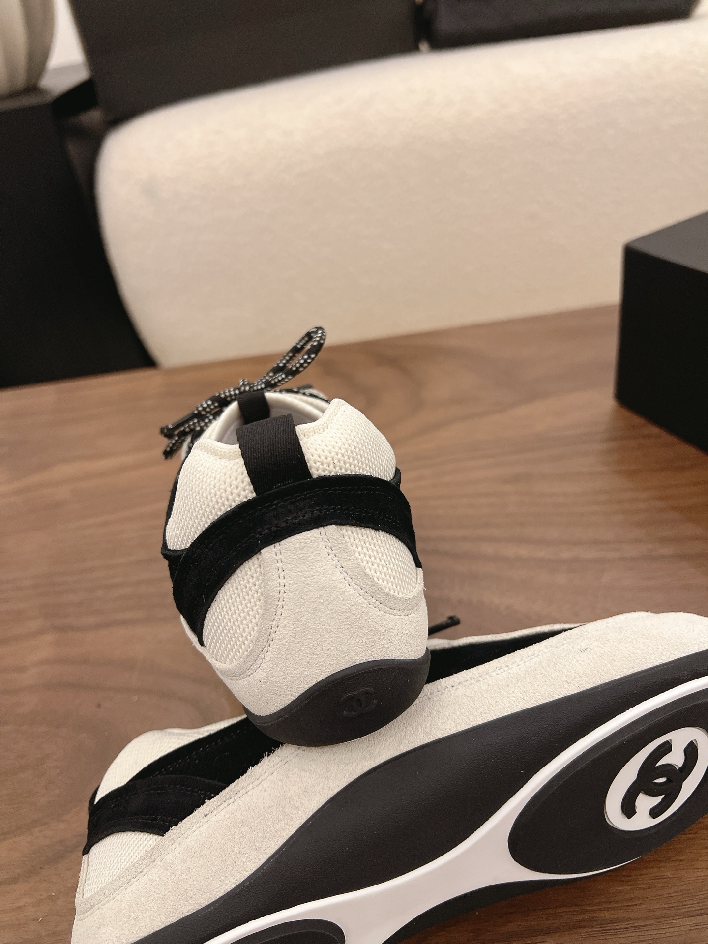 Chanel Sneakers