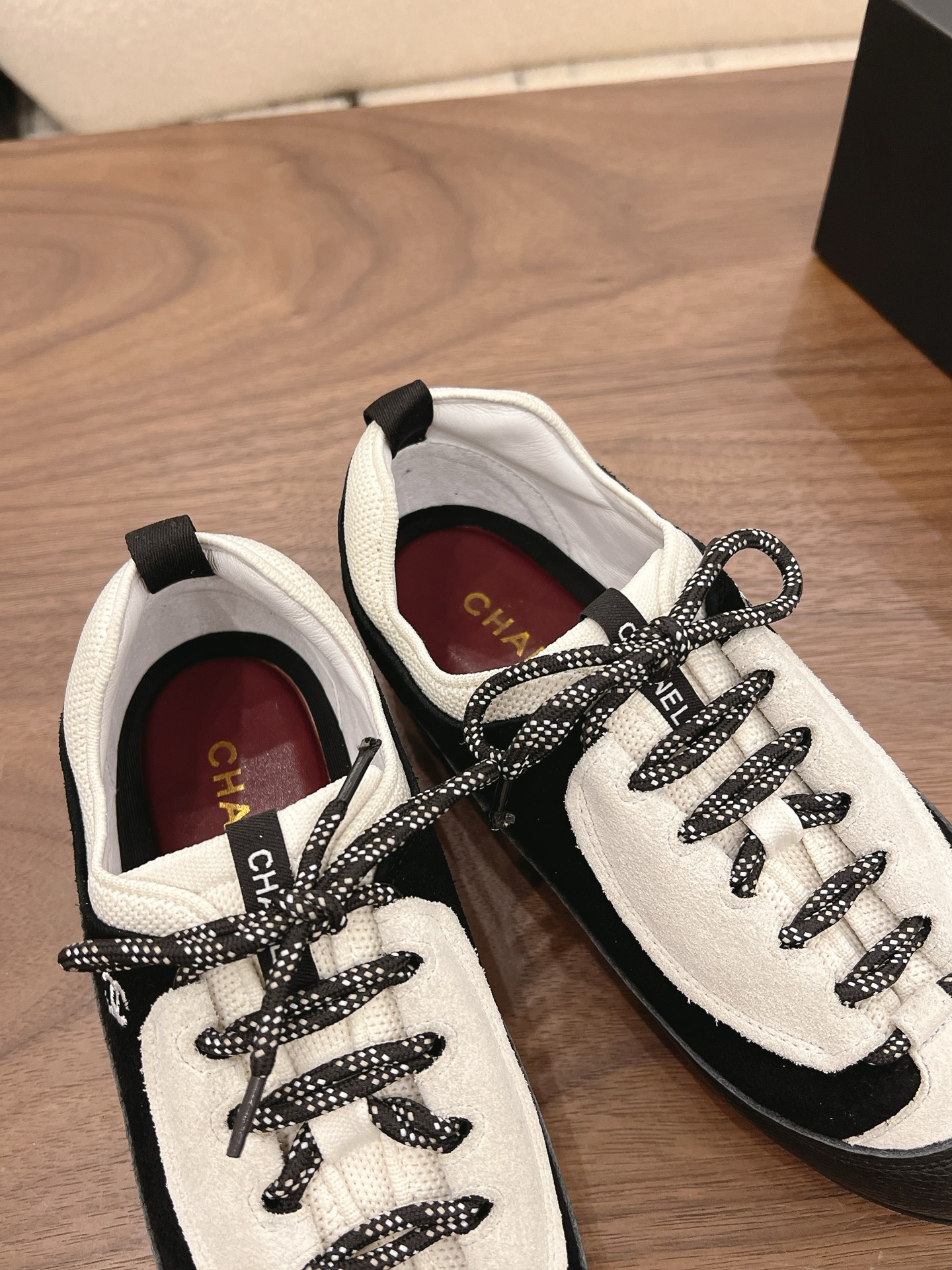 Chanel Sneakers