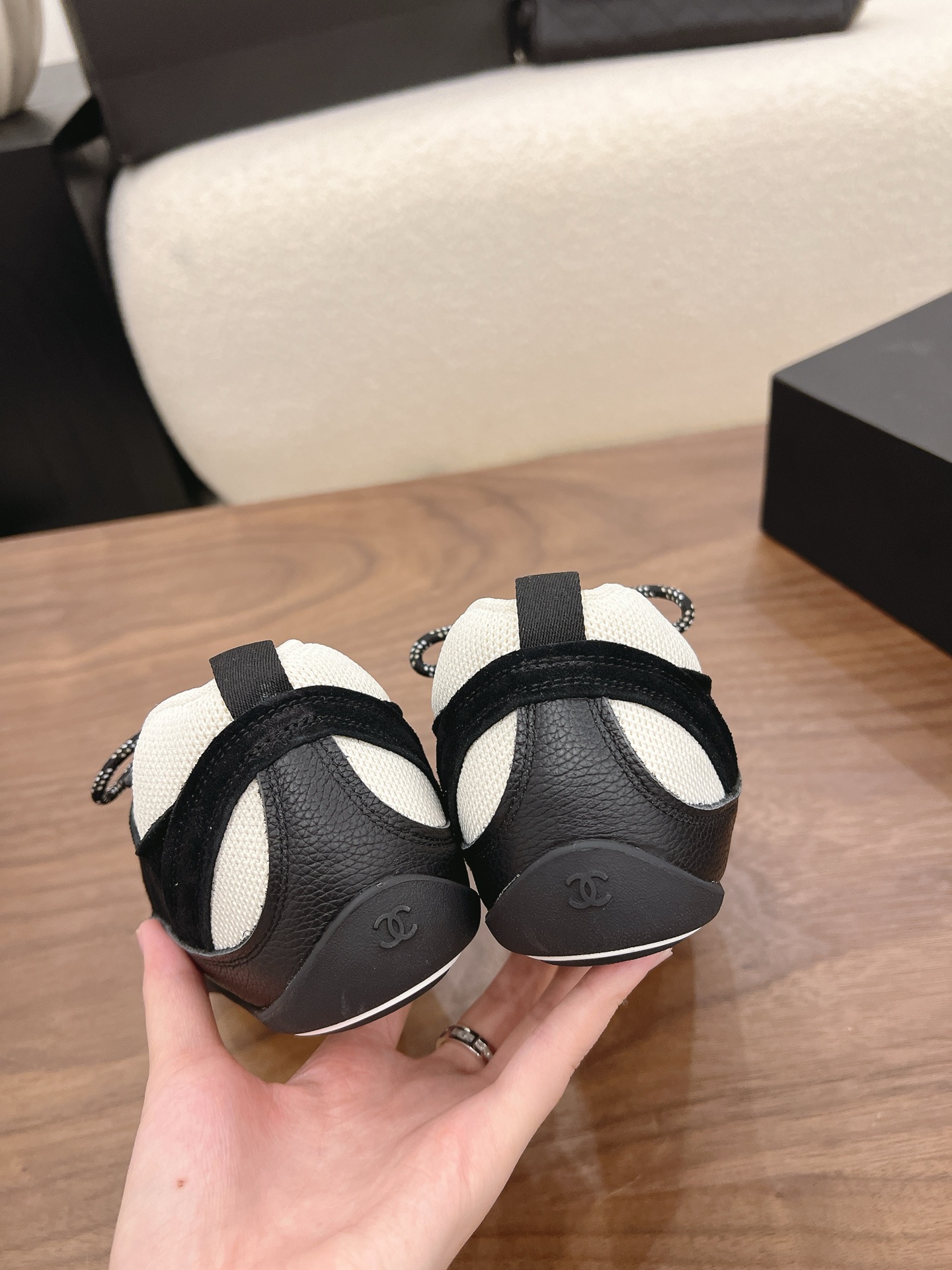 Chanel Sneakers