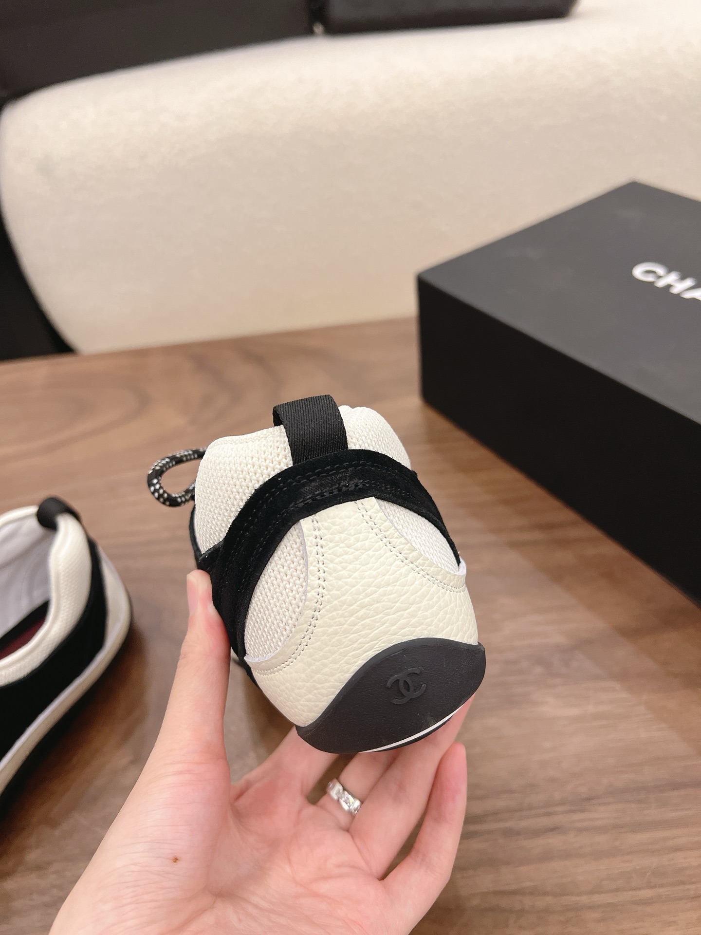 Chanel Sneakers