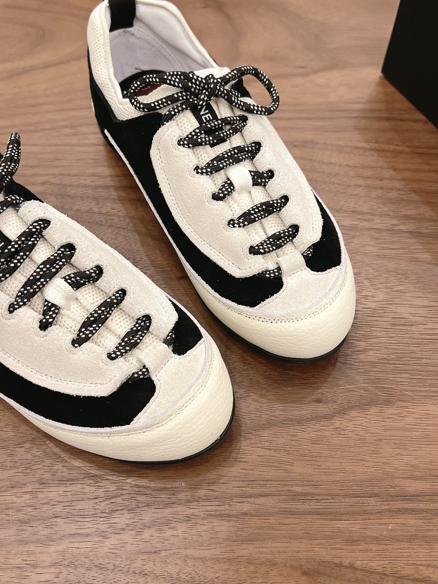 Chanel Sneakers