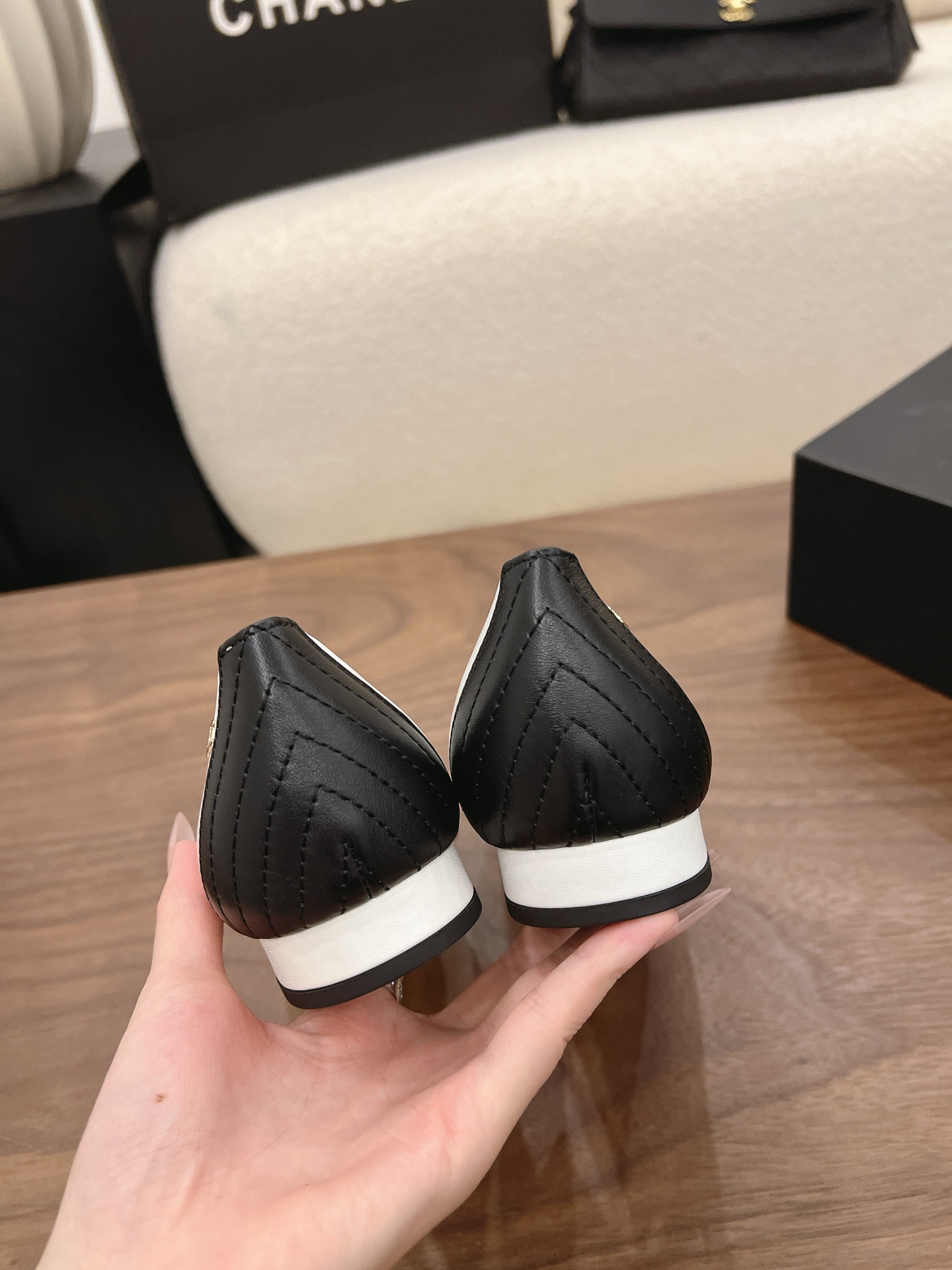 Designer Women Shoes