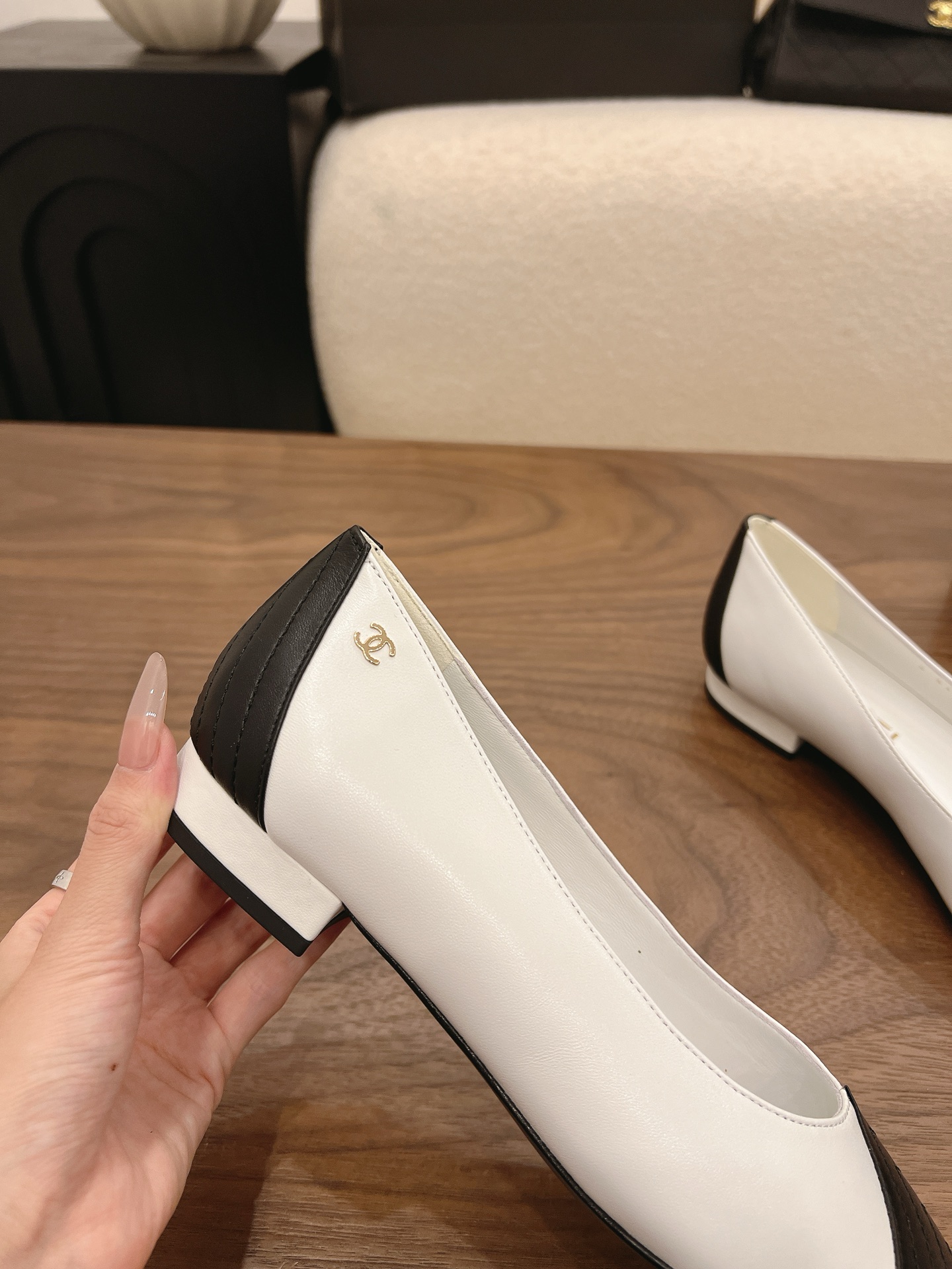 Designer Women Shoes