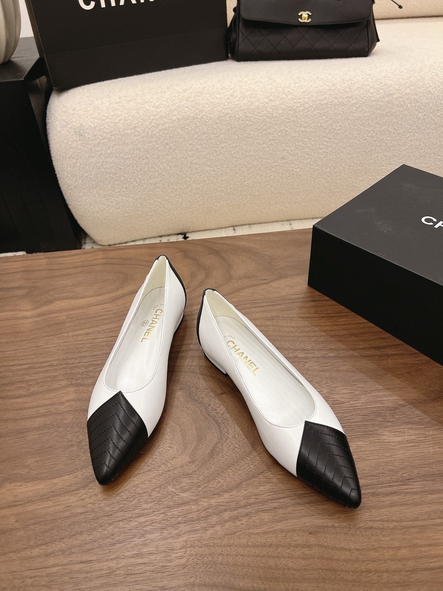 Designer Women Shoes