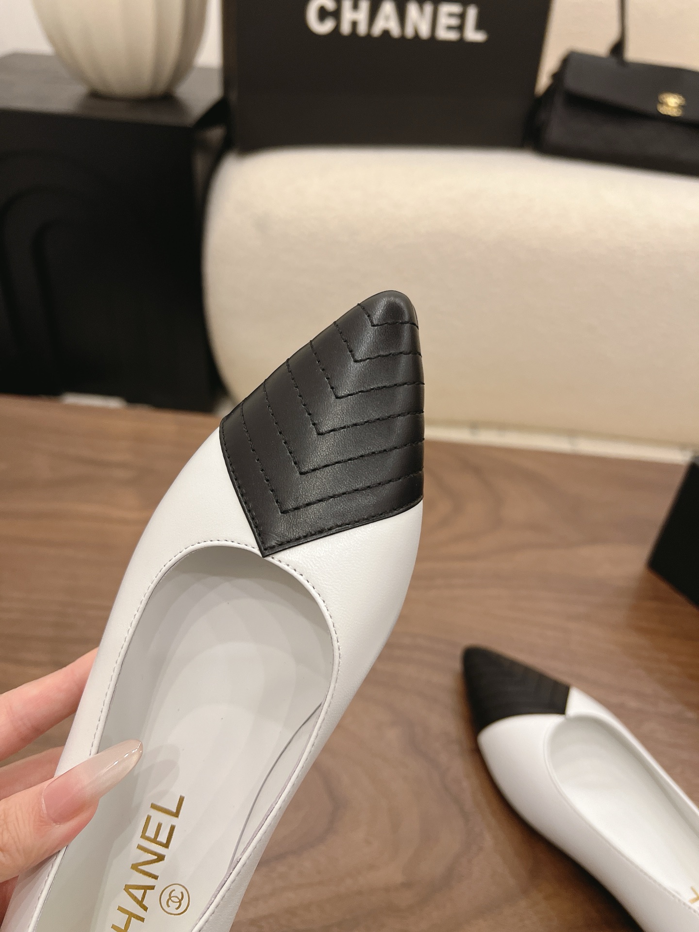 Designer Women Shoes