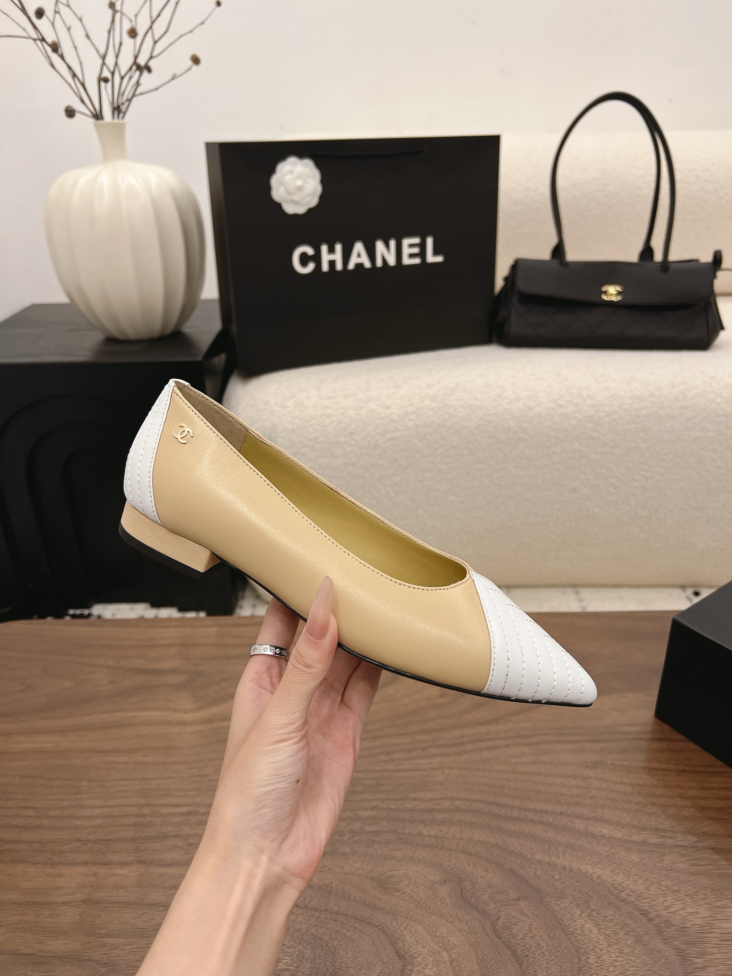 Designer Women Shoes
