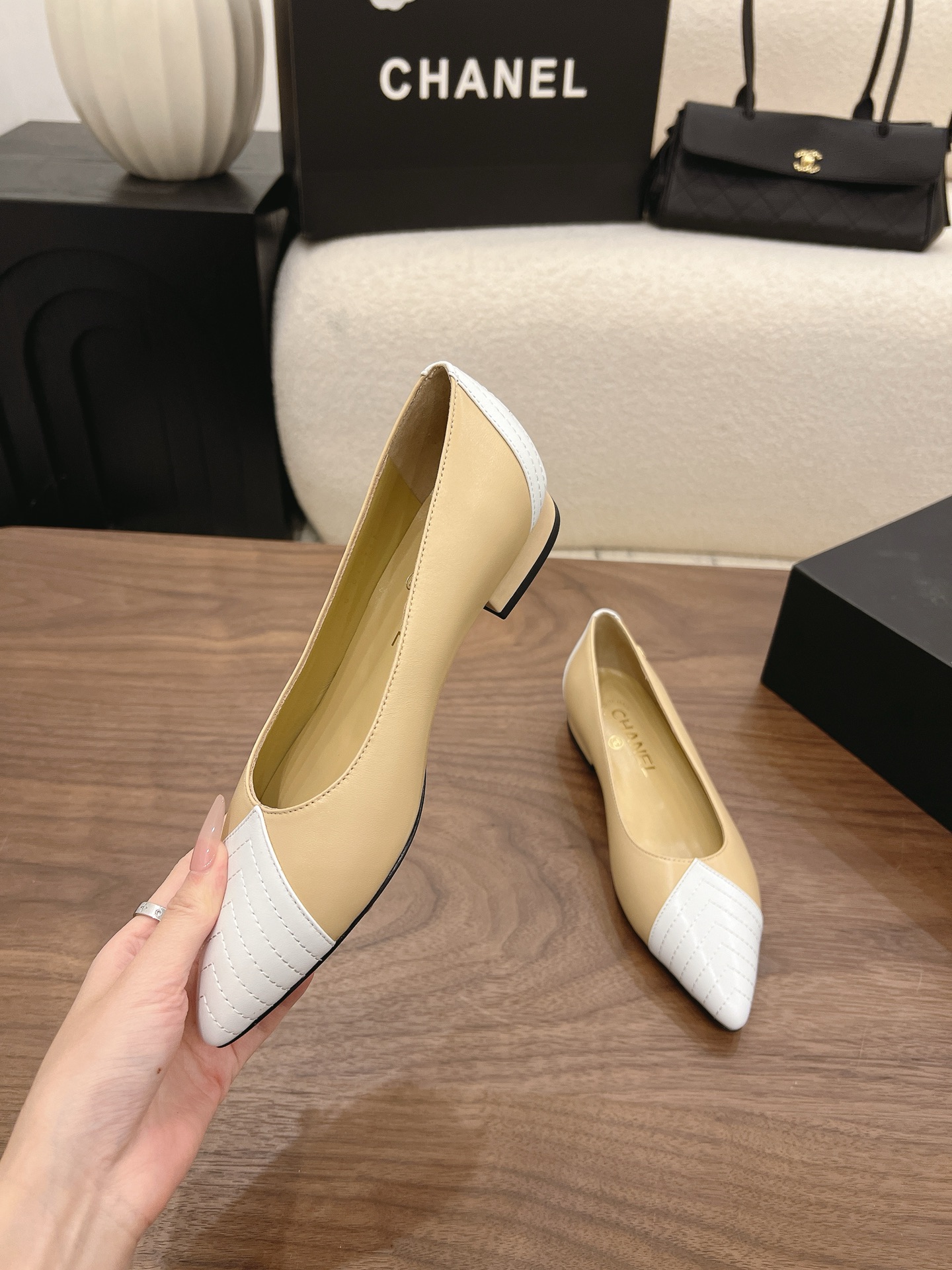 Designer Women Shoes