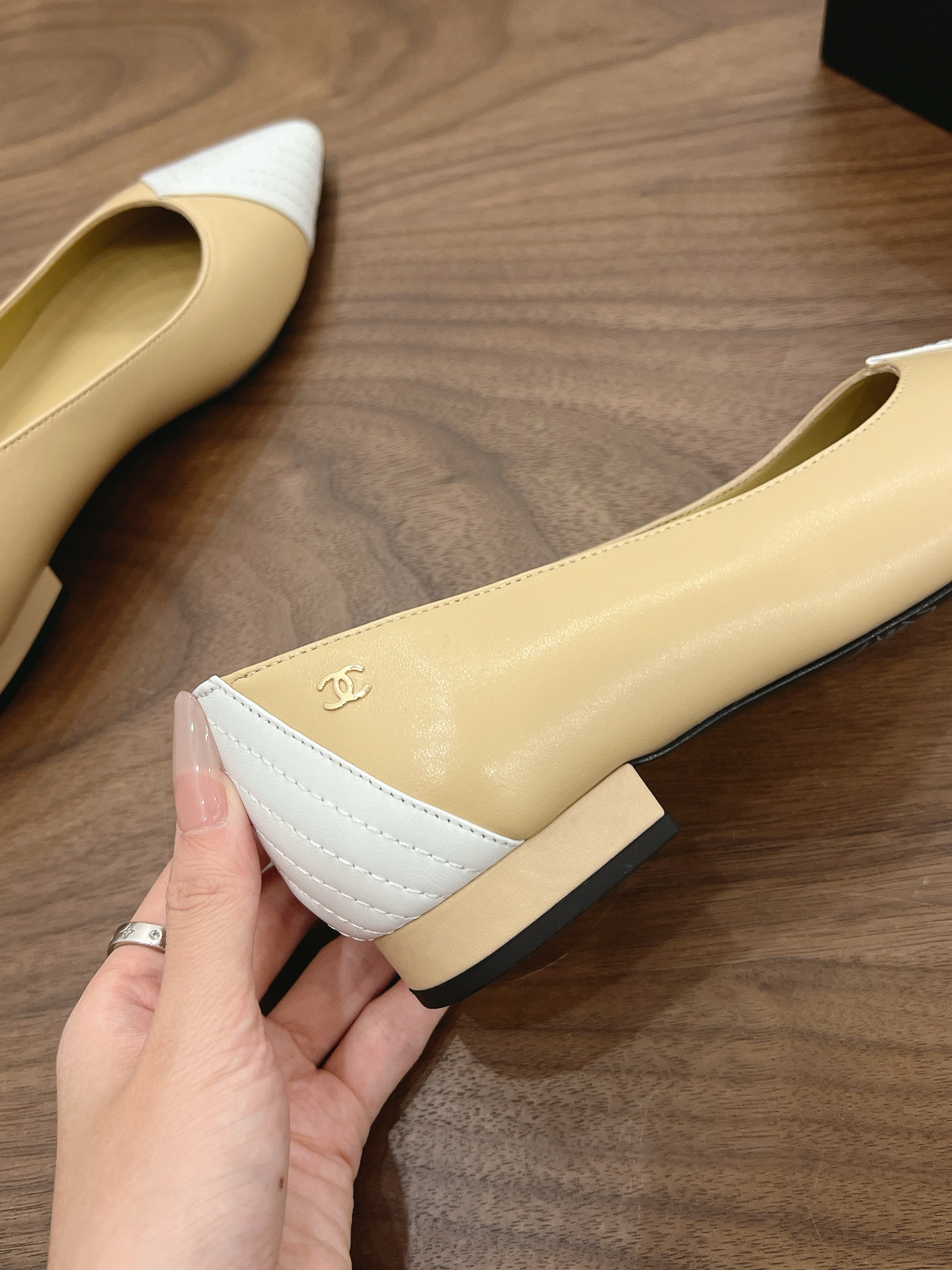 Designer Women Shoes