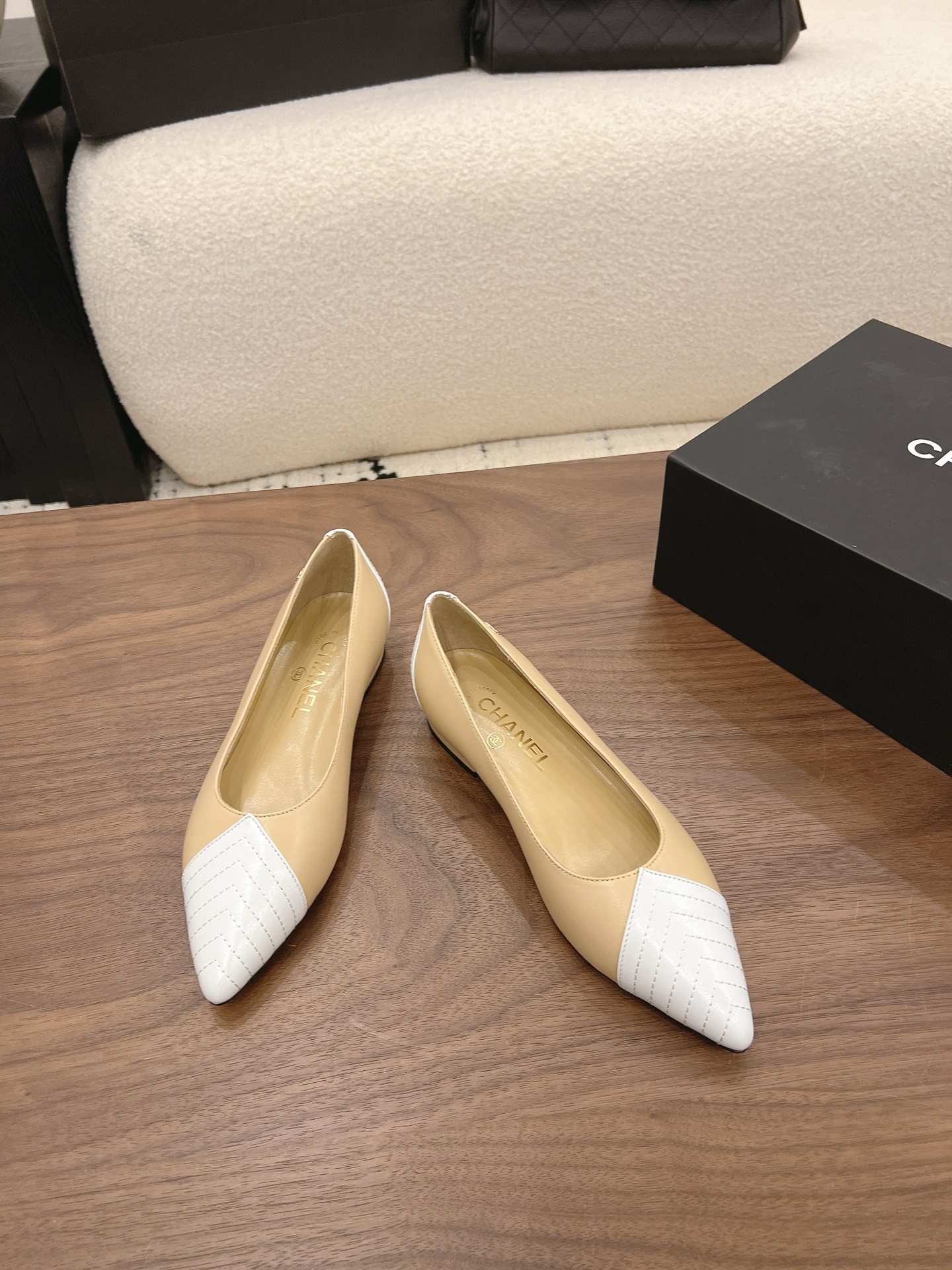 Designer Women Shoes