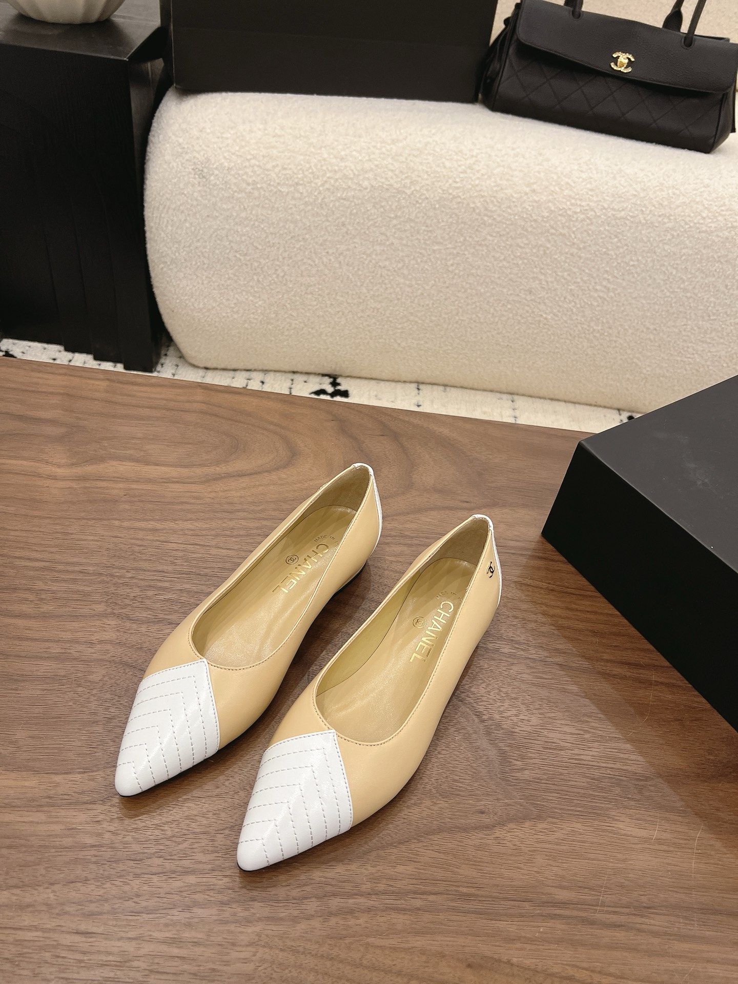 Designer Women Shoes