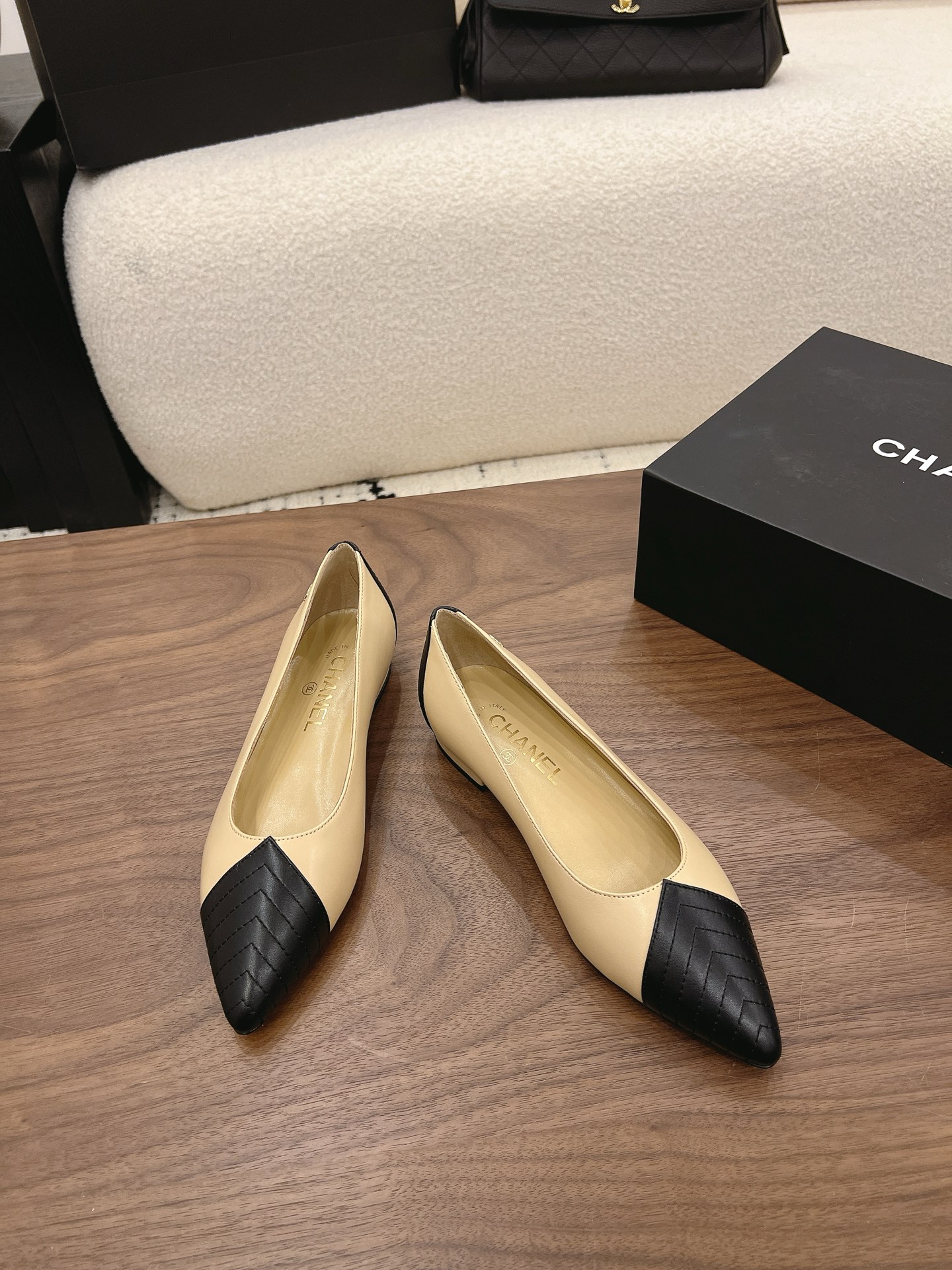Designer Women Shoes