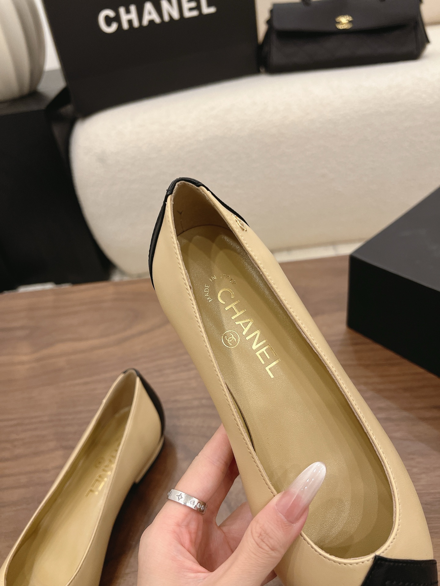 Designer Women Shoes