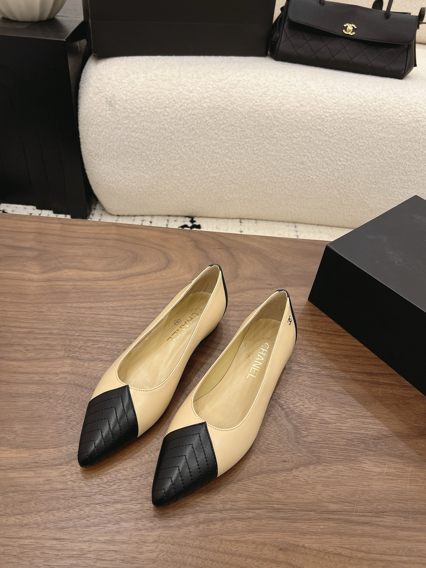 Designer Women Shoes