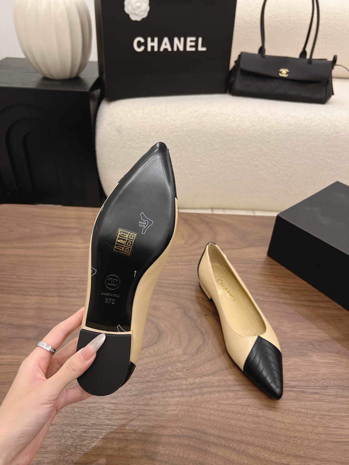 Designer Women Shoes