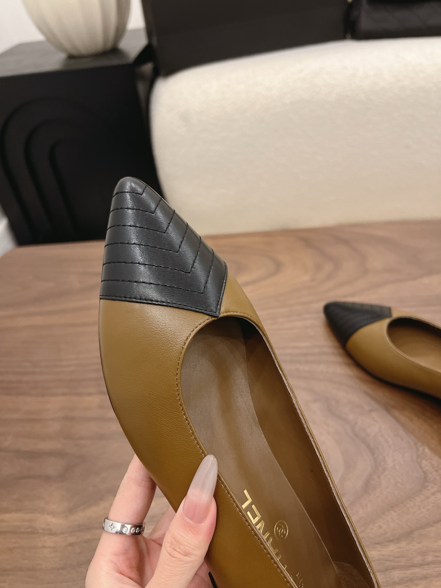 Designer Women Shoes