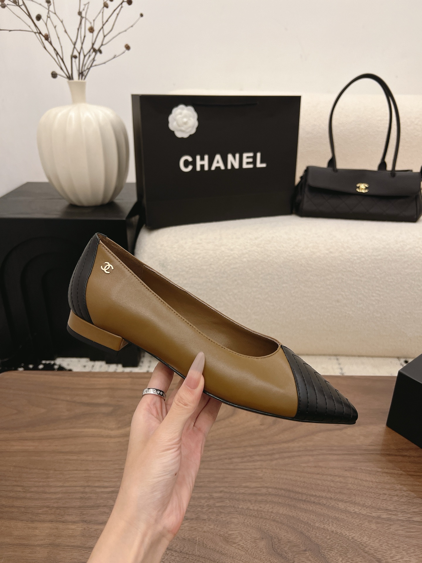 Designer Women Shoes