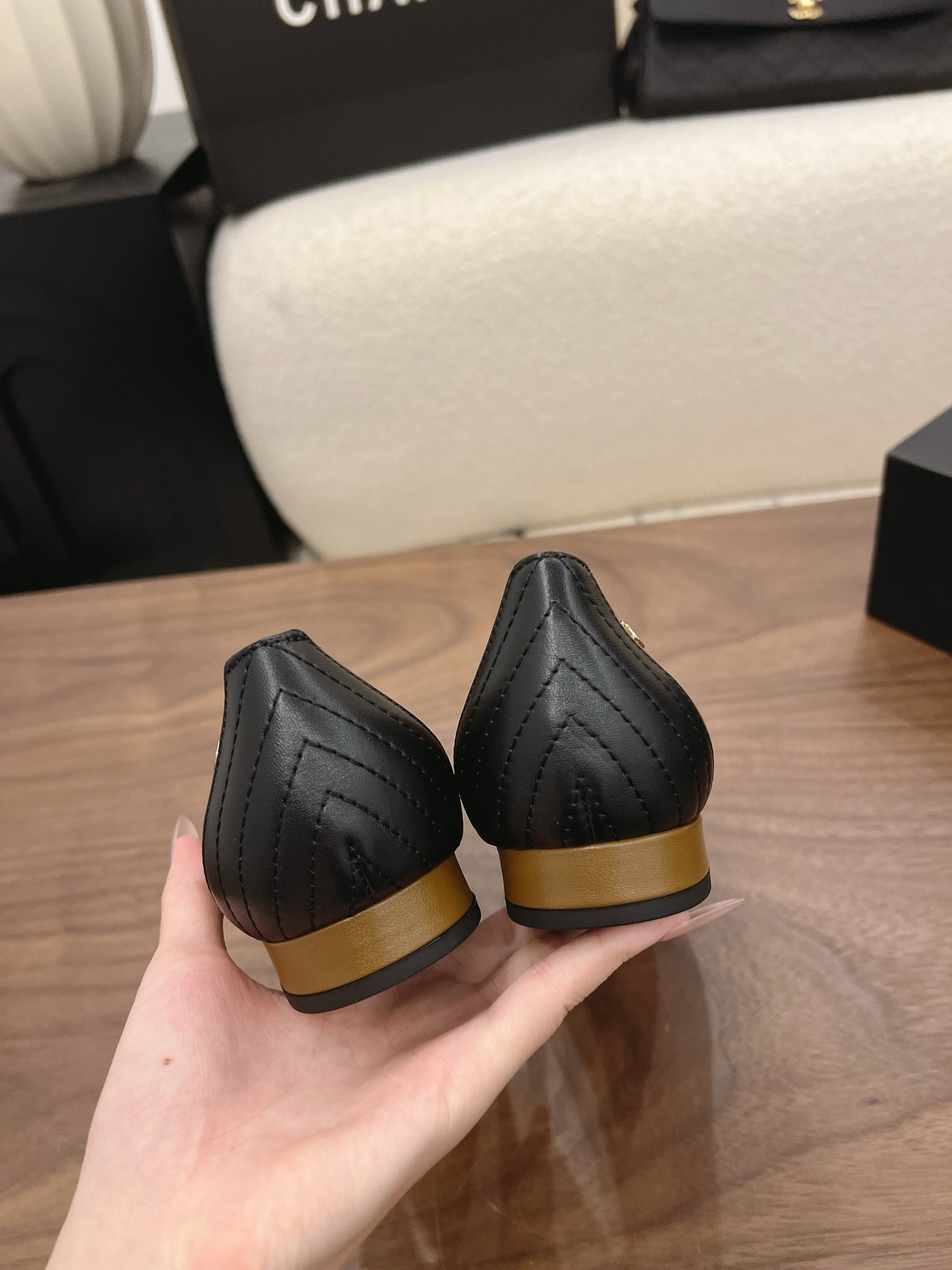 Designer Women Shoes