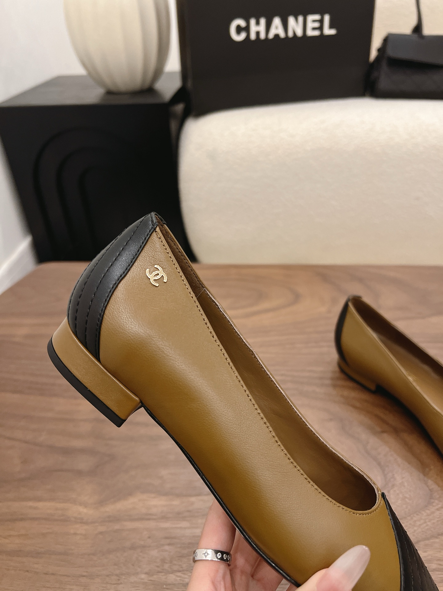 Designer Women Shoes