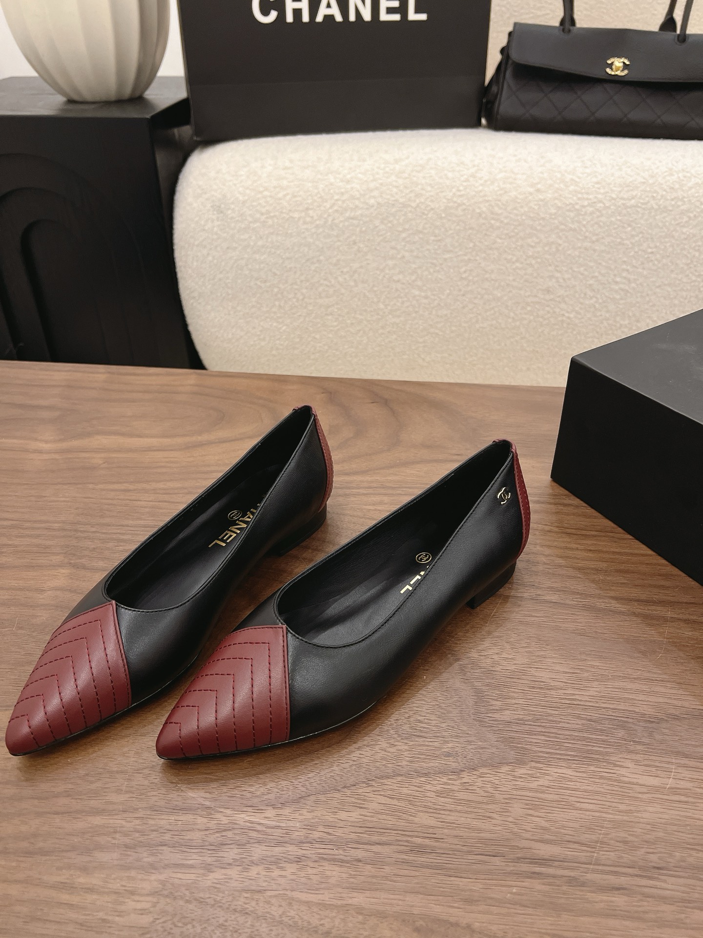 Designer Women Shoes