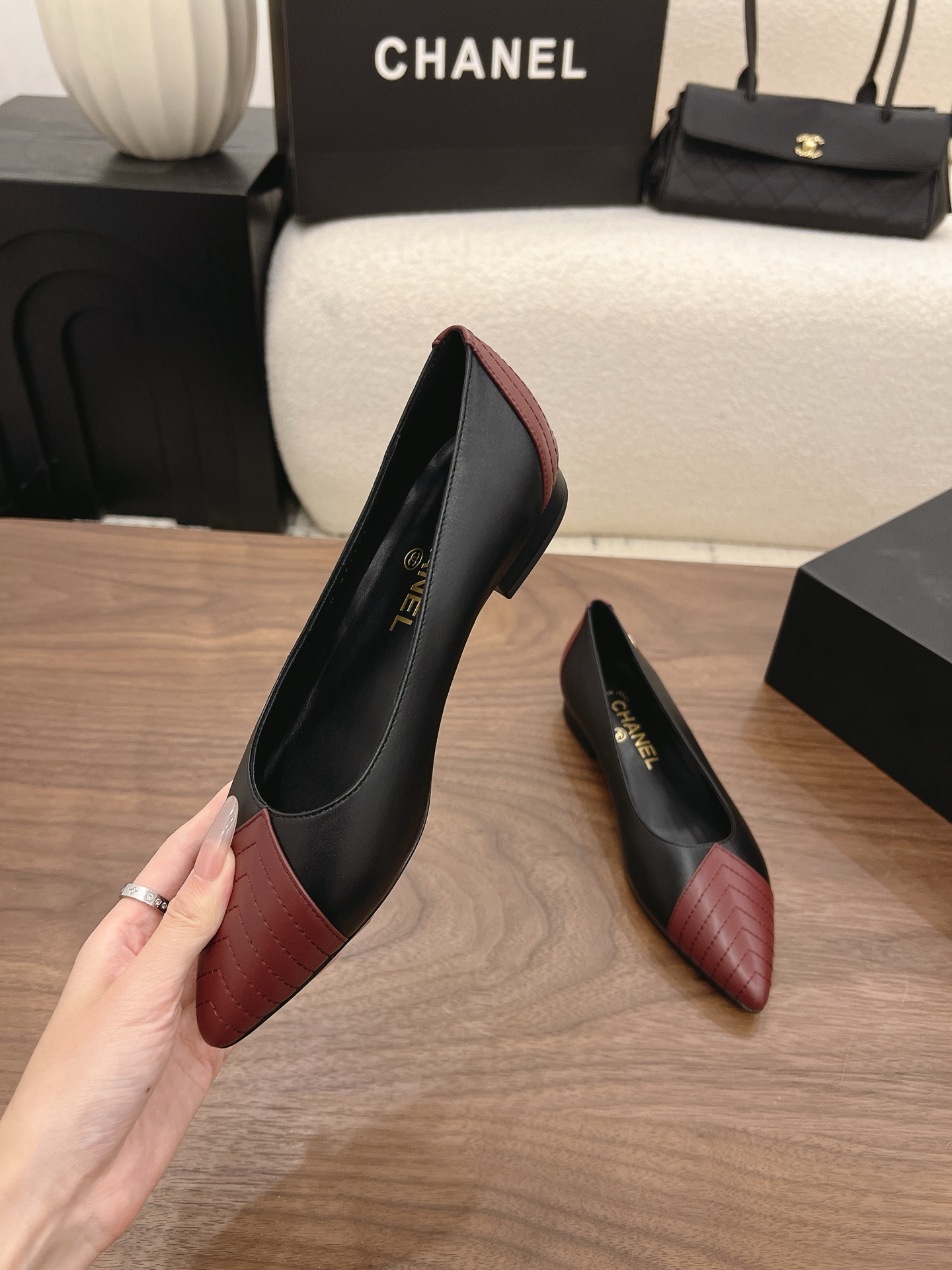 Designer Women Shoes