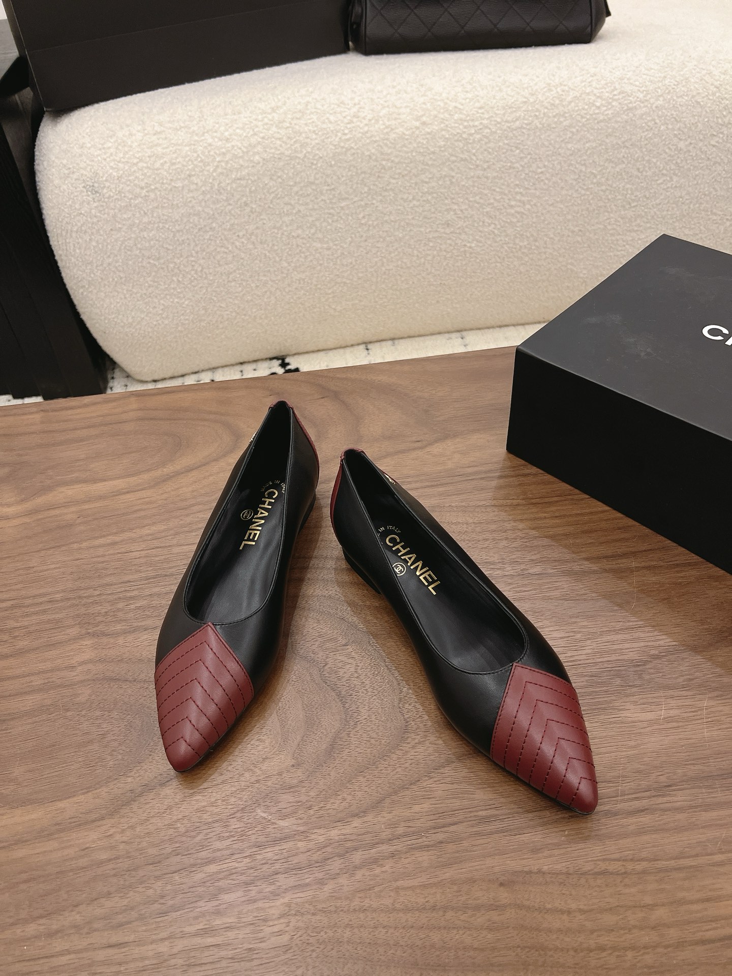 Designer Women Shoes