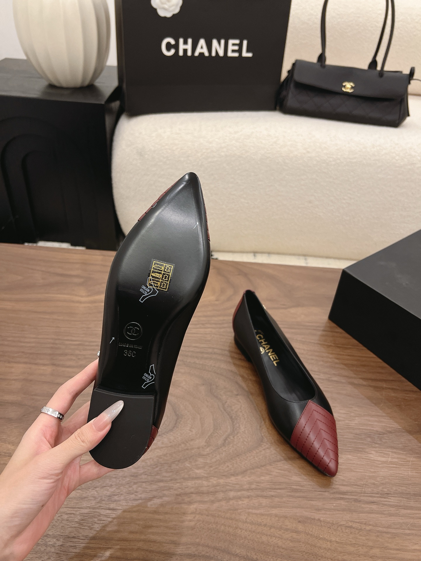 Designer Women Shoes