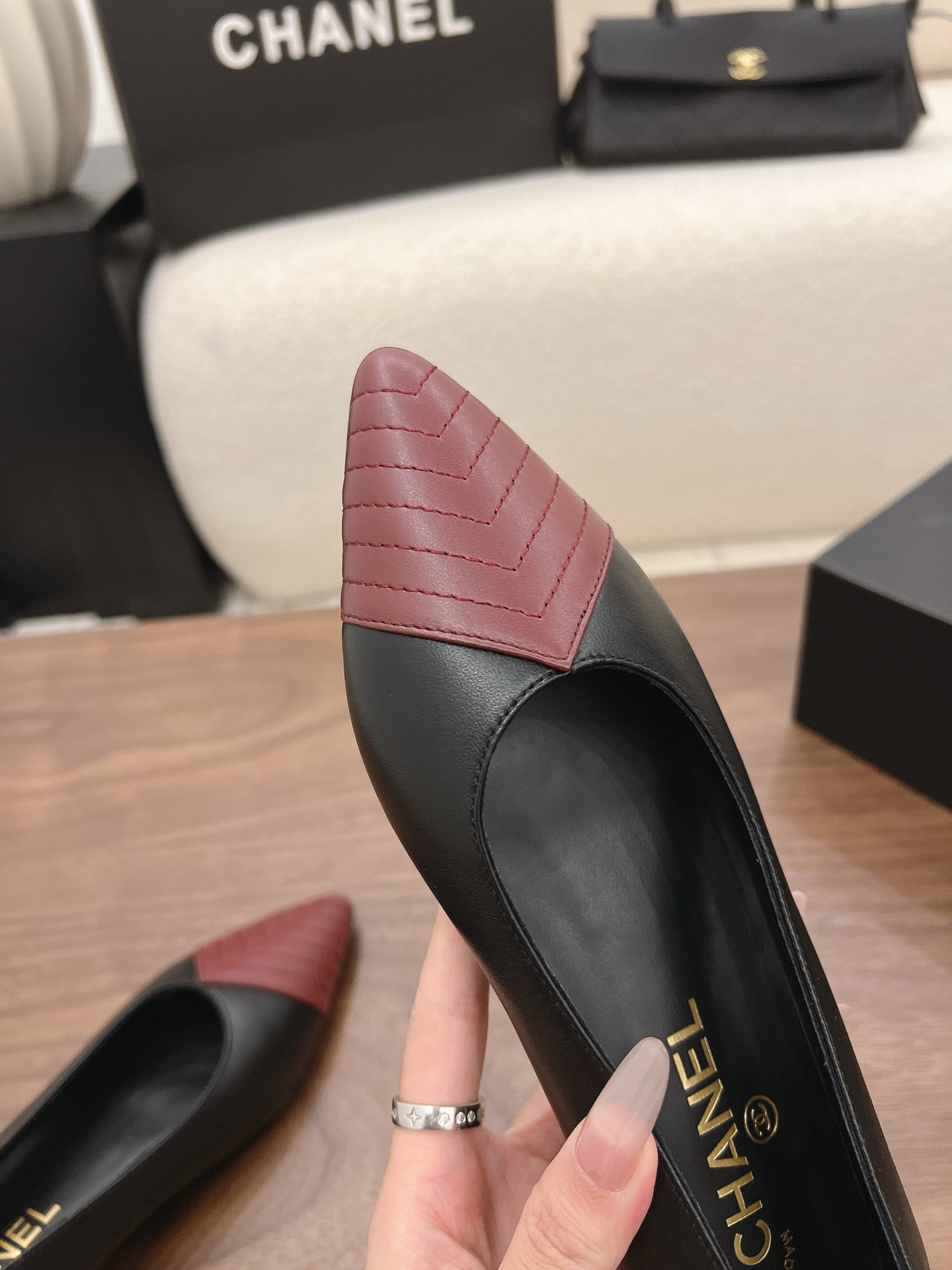 Designer Women Shoes