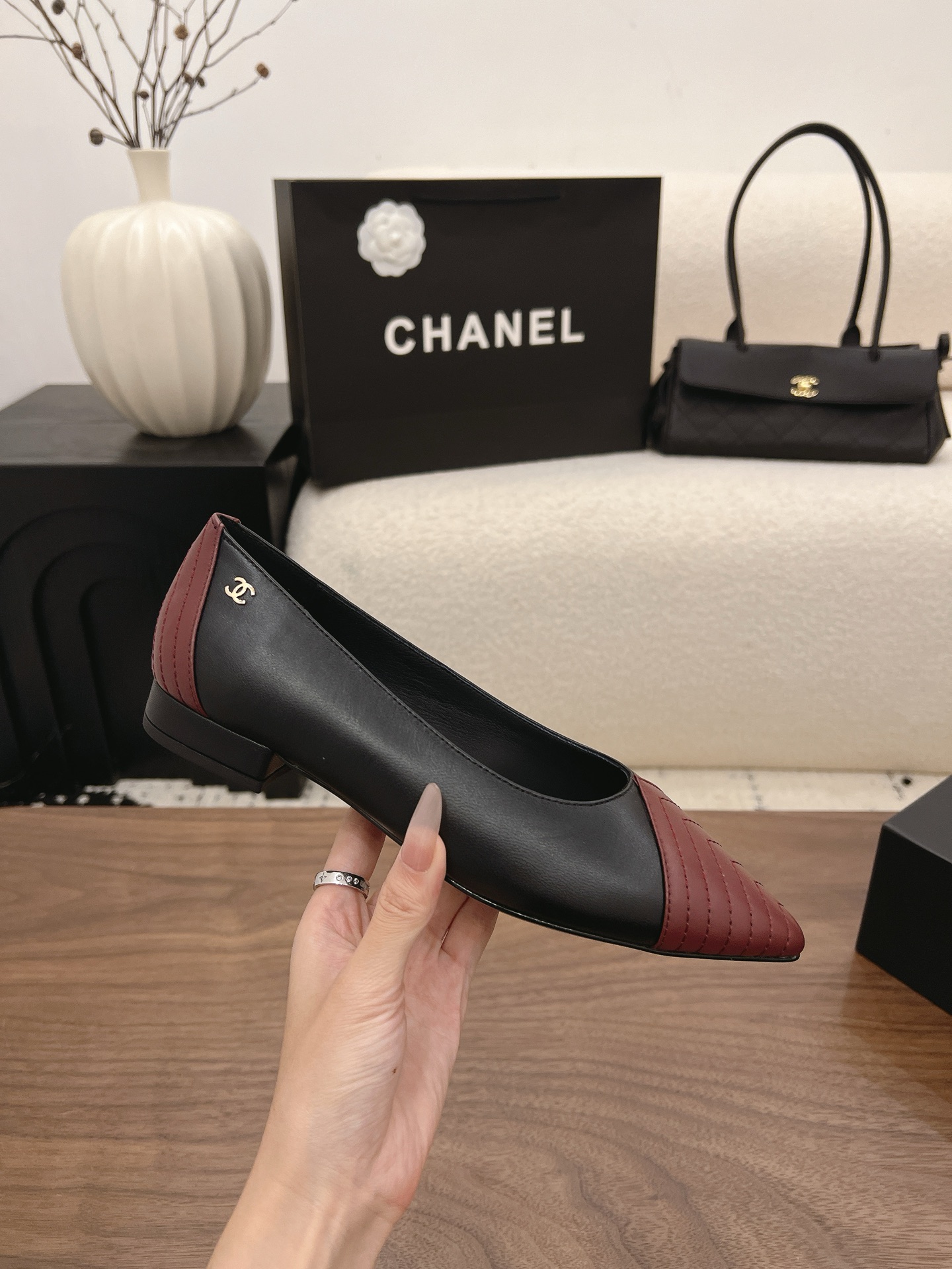 Designer Women Shoes
