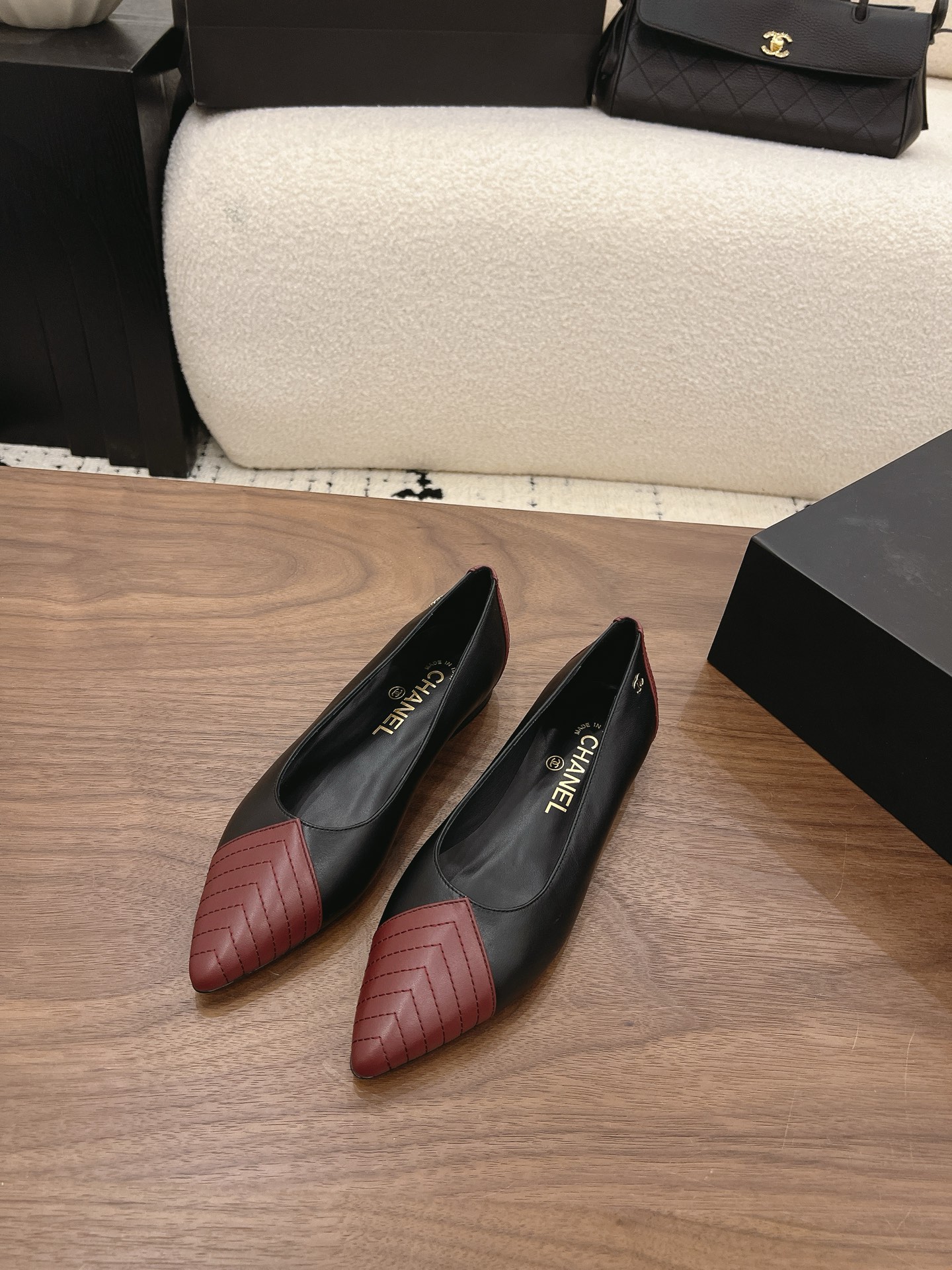 Designer Women Shoes