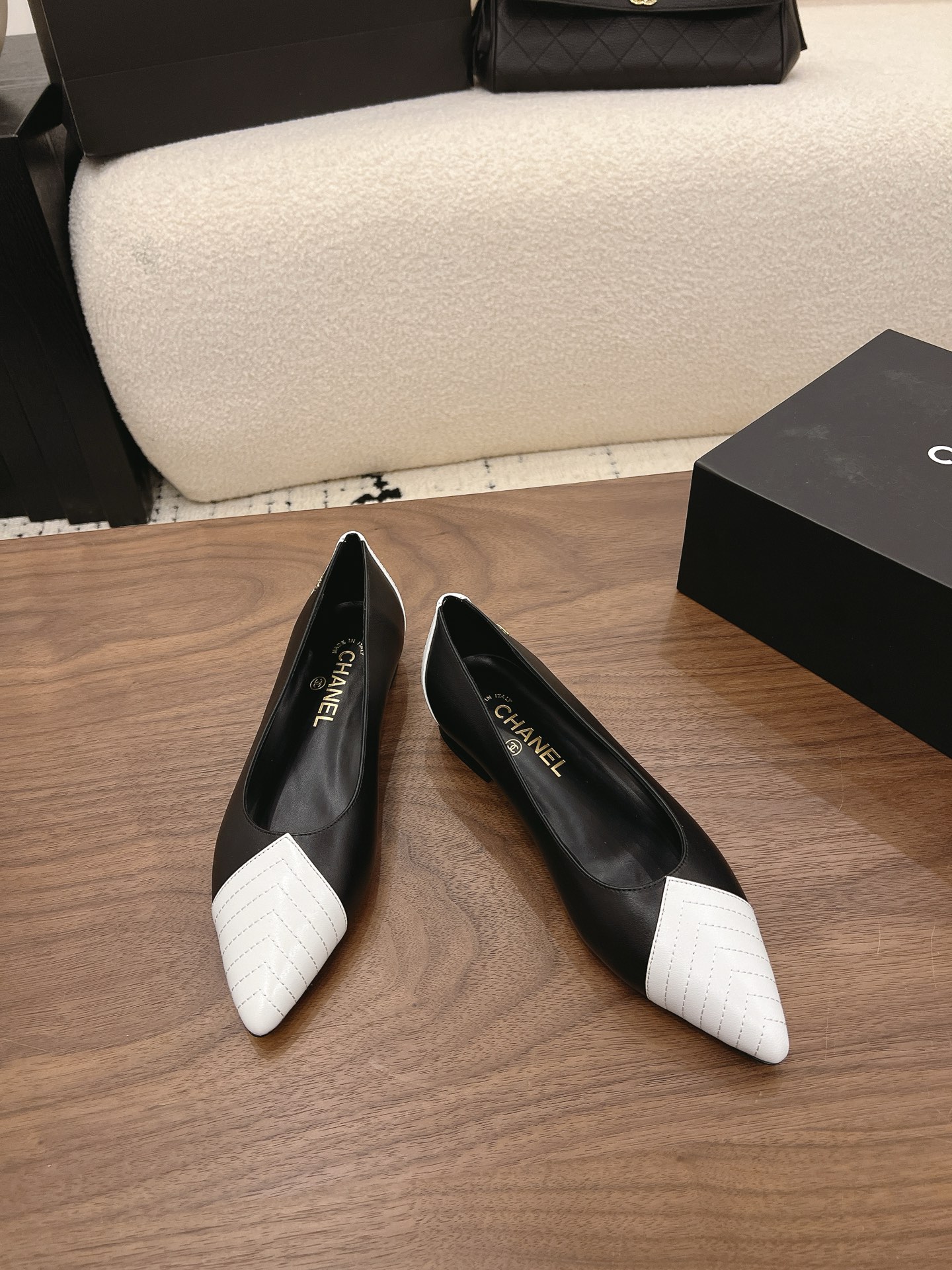 Designer Women Shoes