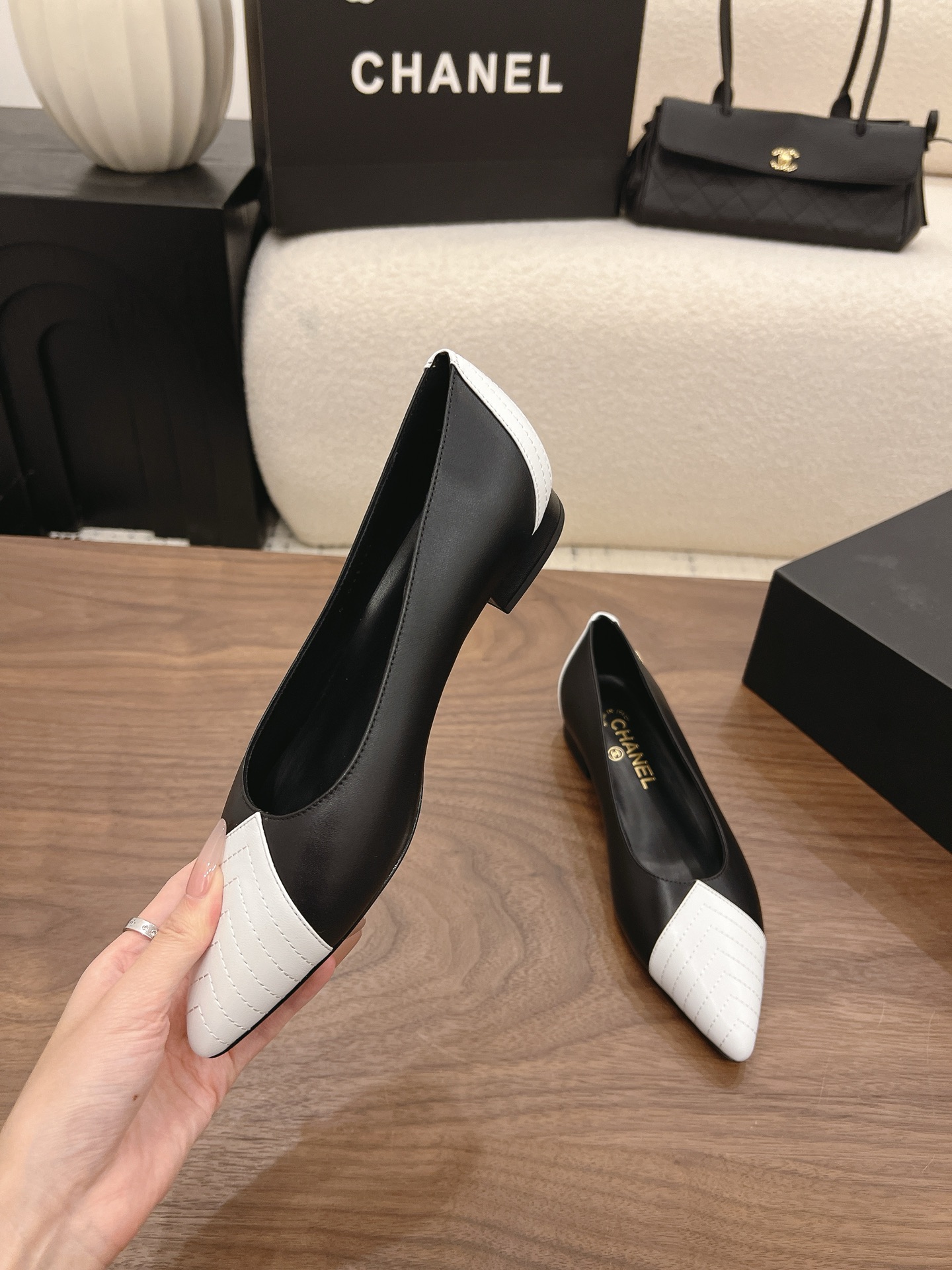 Designer Women Shoes