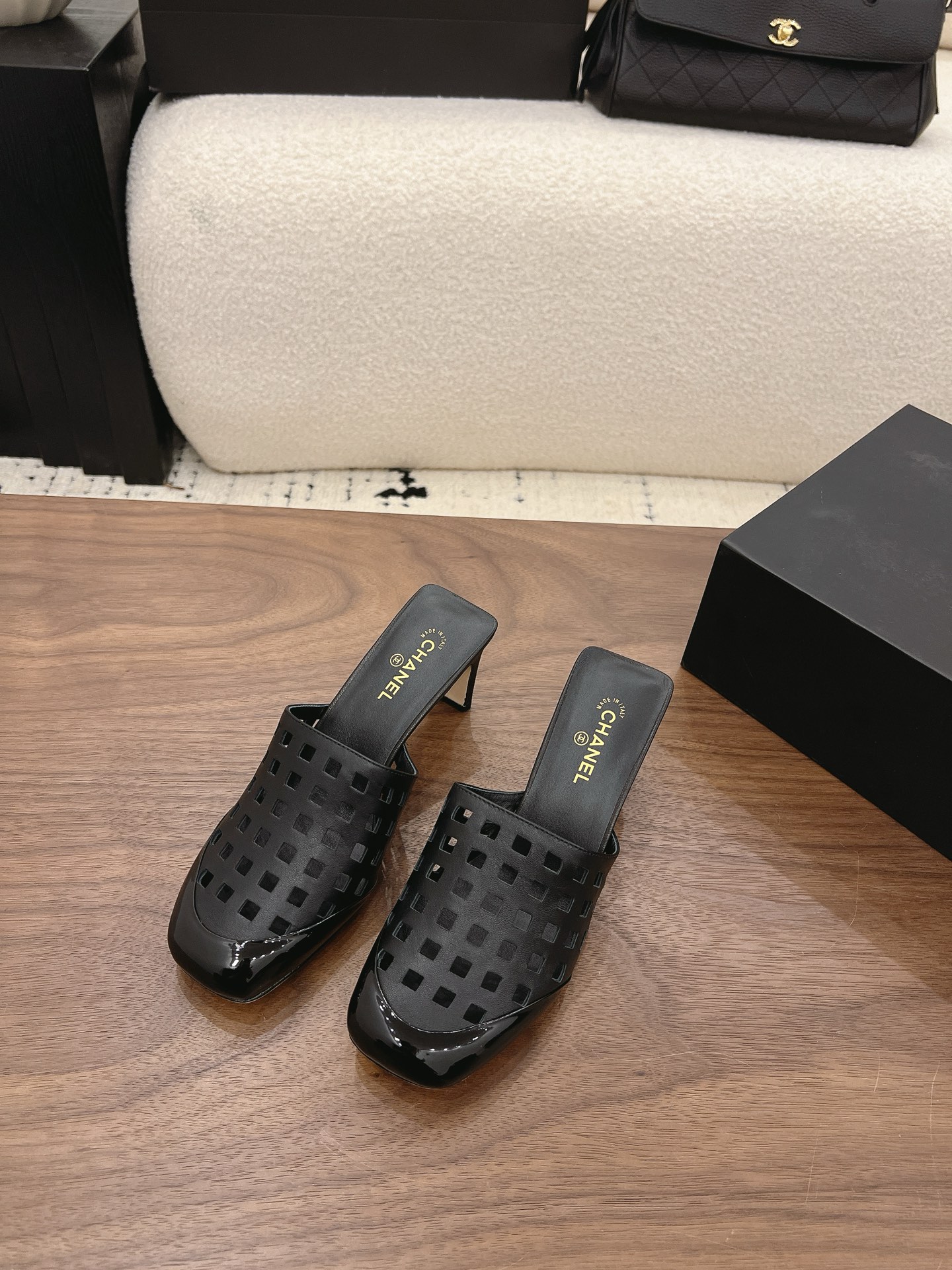 Designer Sandals