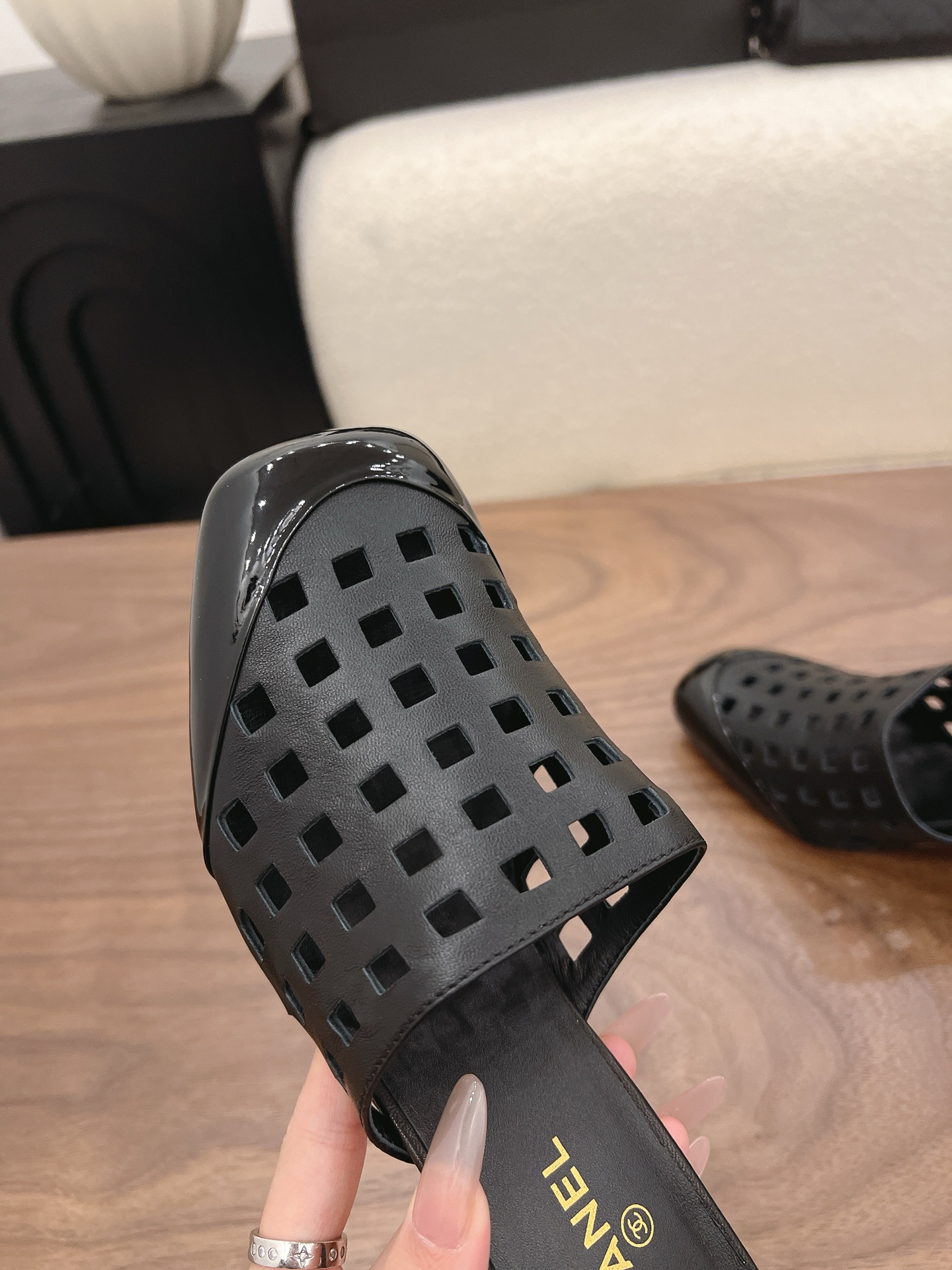Designer Sandals